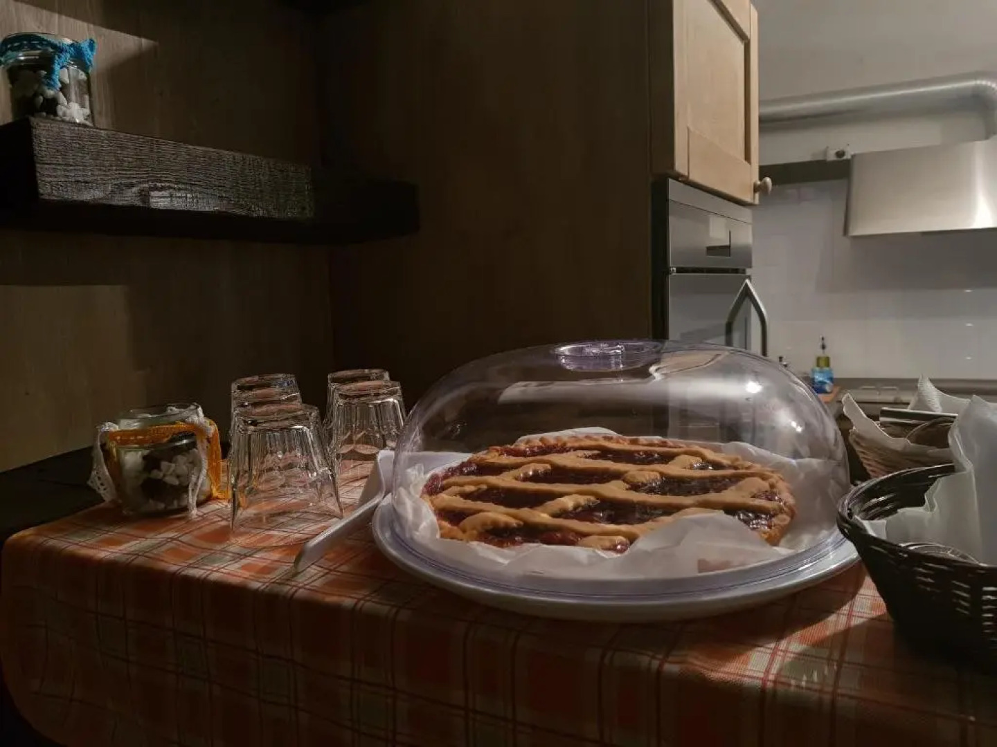 Dimora Storica Casa Vanni