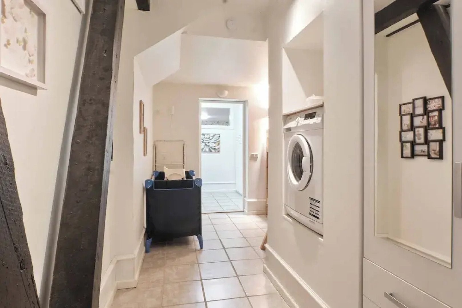 Askegaarden Apartments