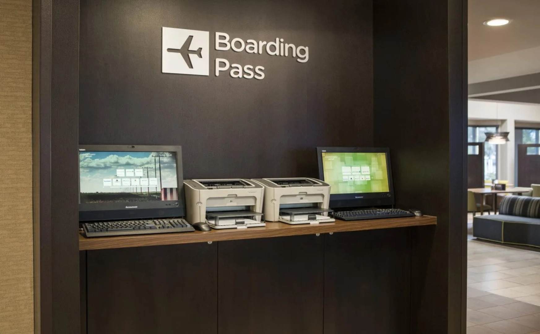 Courtyard by Marriott San Mateo Foster City