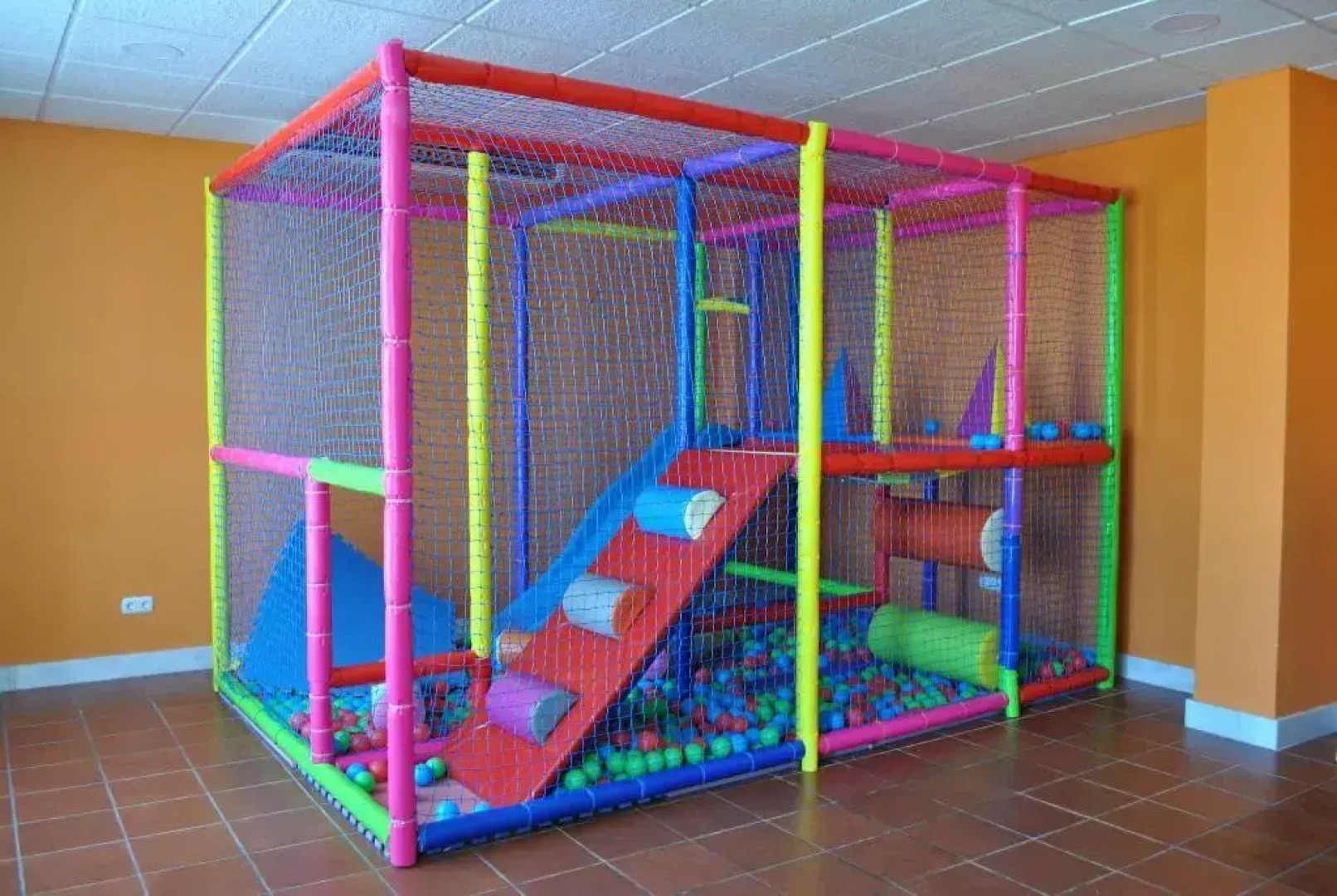 Hotel Restaurante Dama de Baza