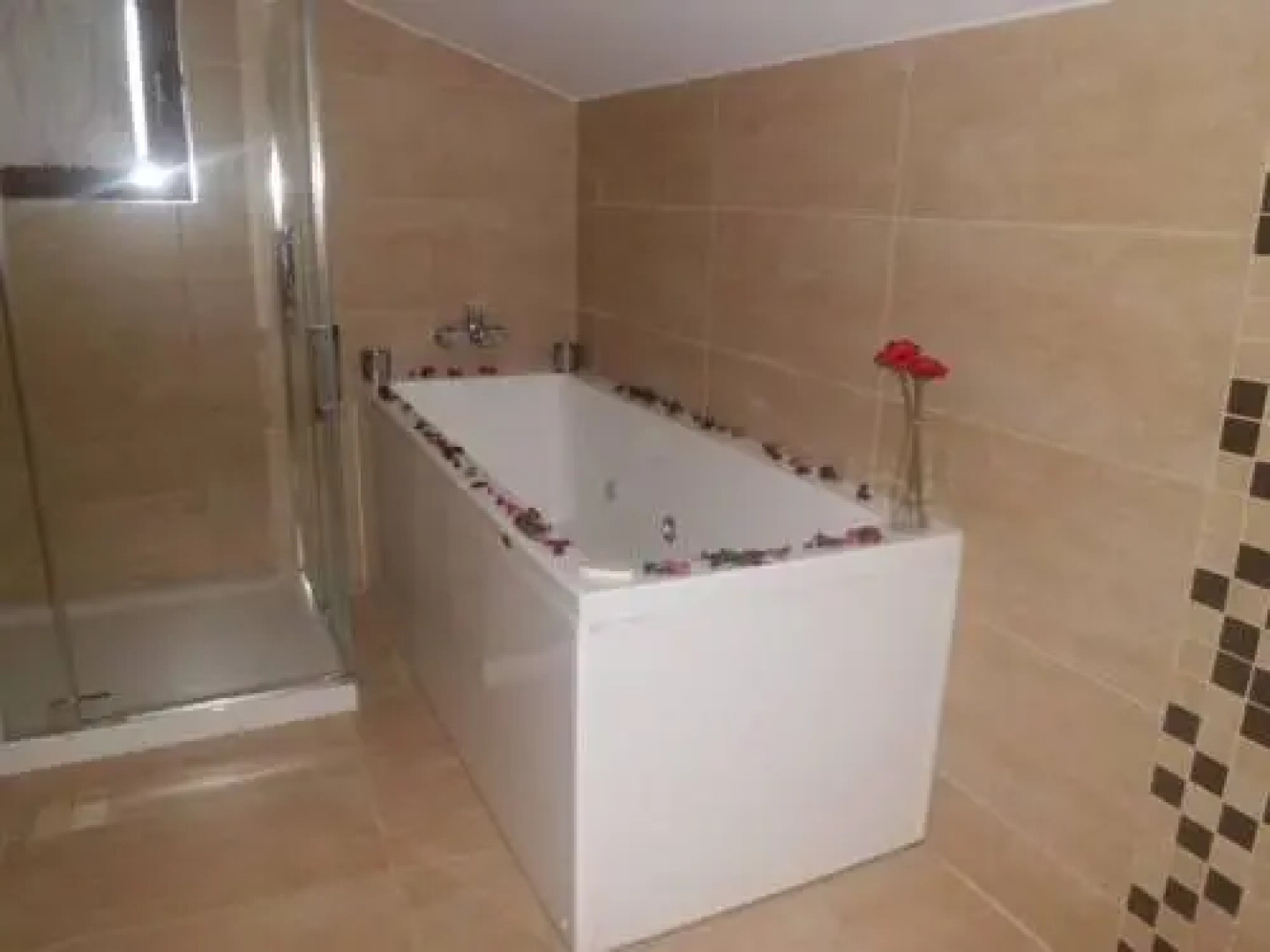 Apartment Valle de Cepeda