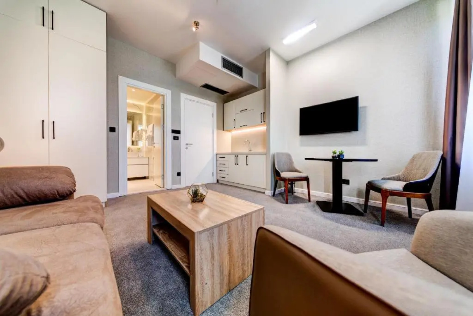 Hotel Zeta by Sambic