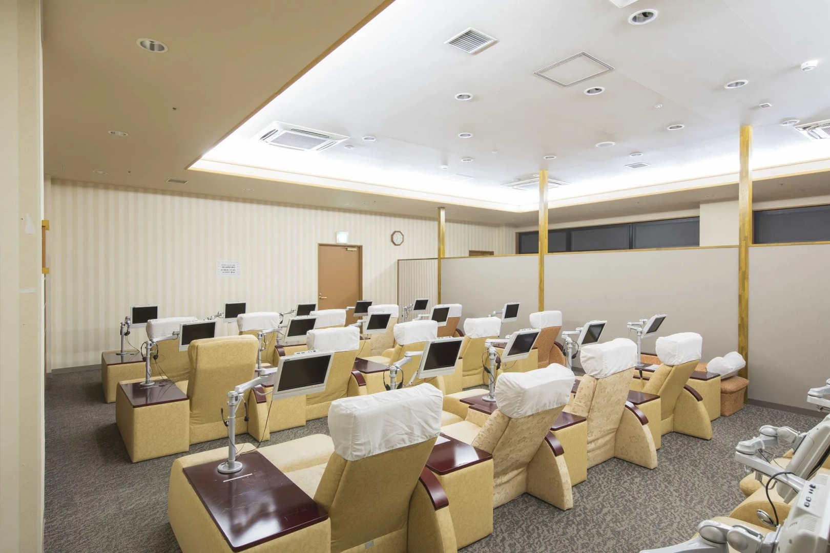 Route Inn Grantia Hanyu Spa Resort