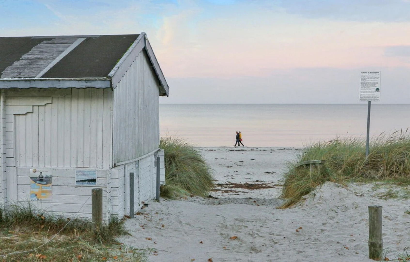 Nice Apartment in Ostseebad Boltenhagen With Sauna, Wifi and 1 Bedrooms