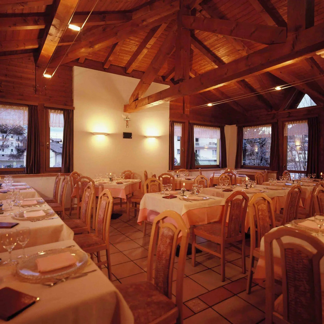 Family & Wellness Hotel Serena