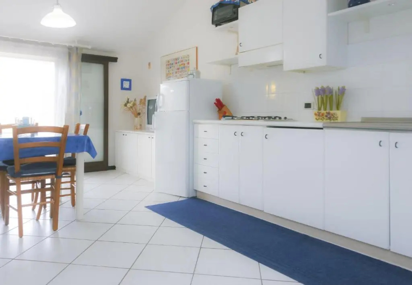 Bilocale Il Porto n.23