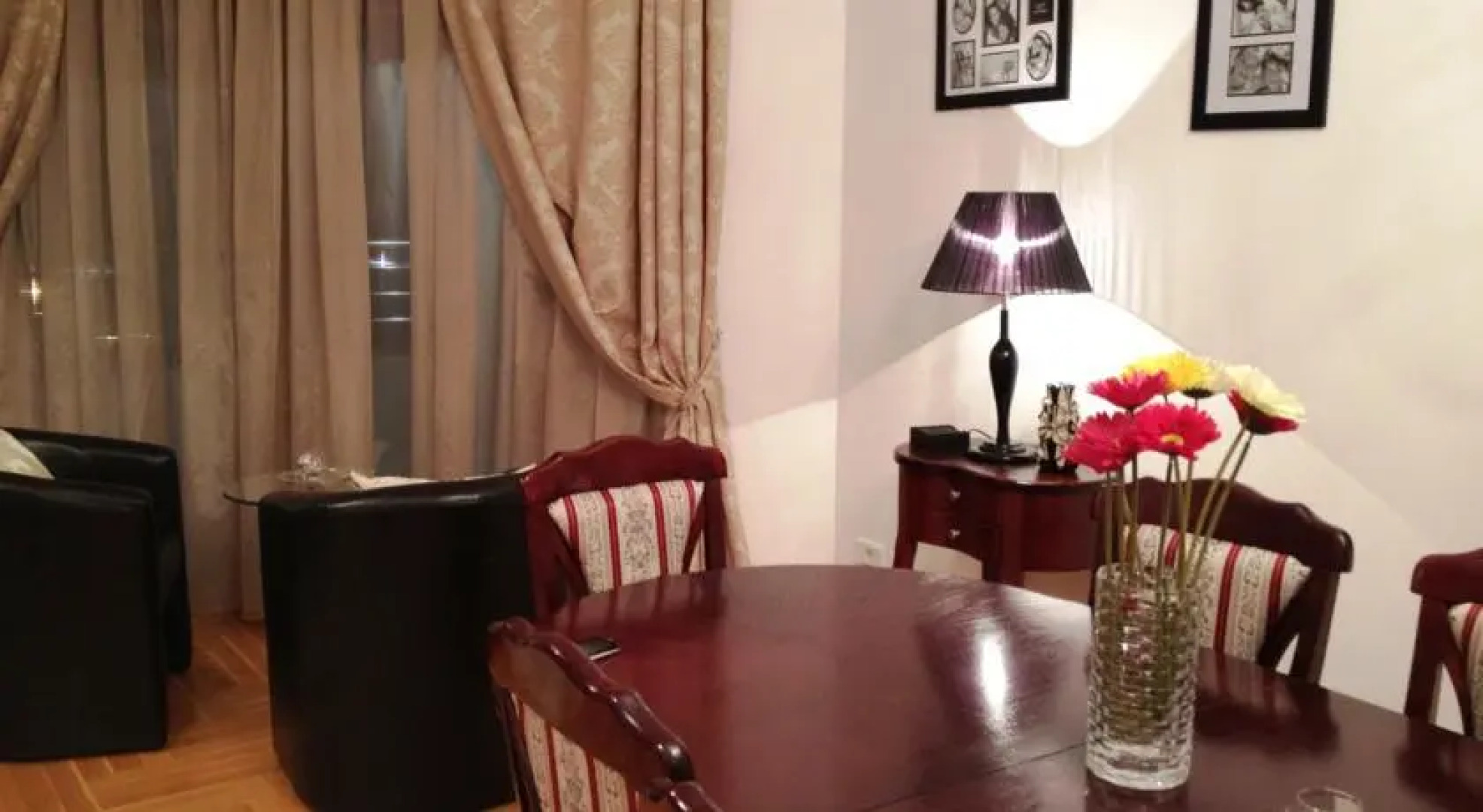 Apartment Beautiful sea view