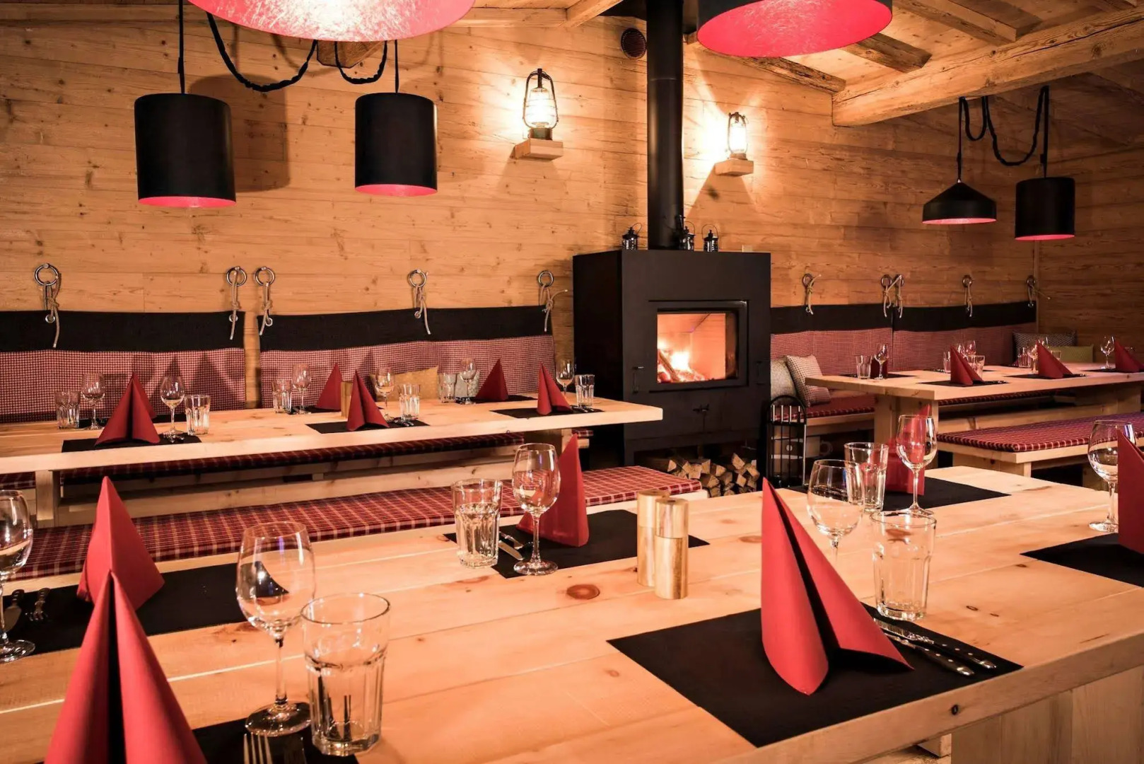 Sporthotel Pontresina