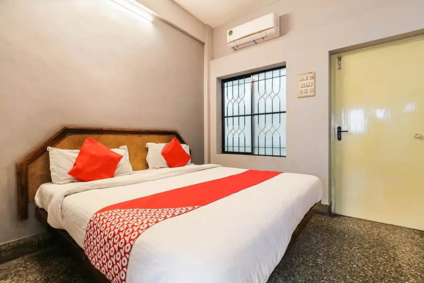 Hotel Achi by OYO Rooms