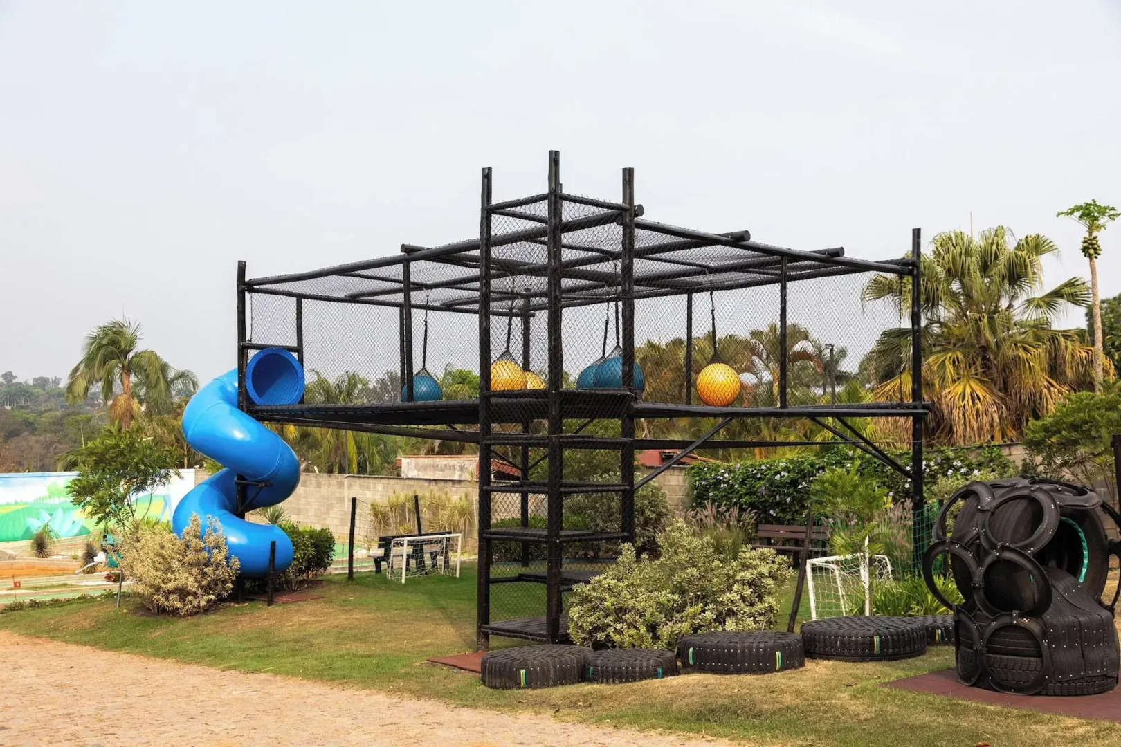 Valinhos Plaza Hotel