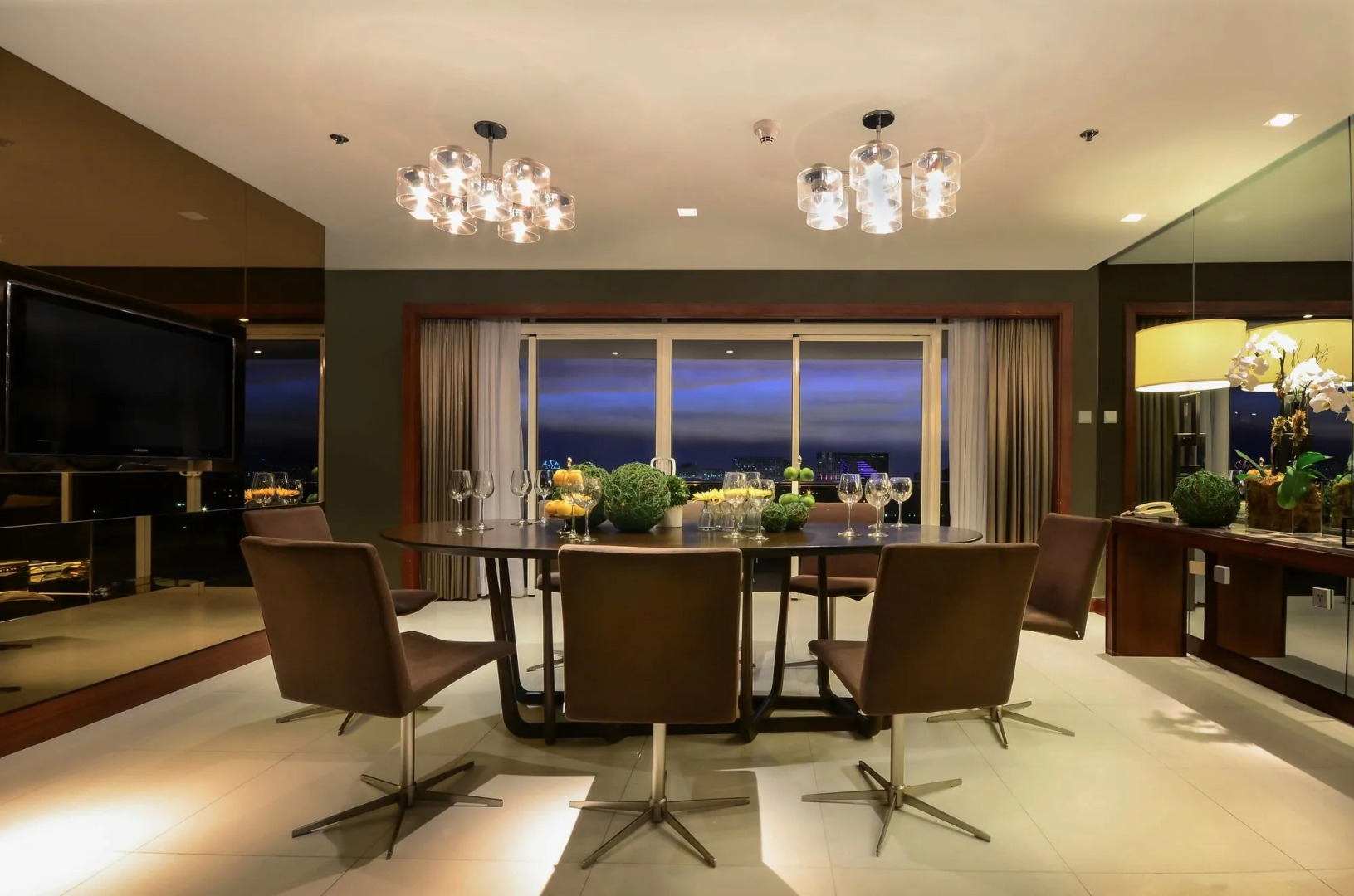 Midas Hotel & Casino