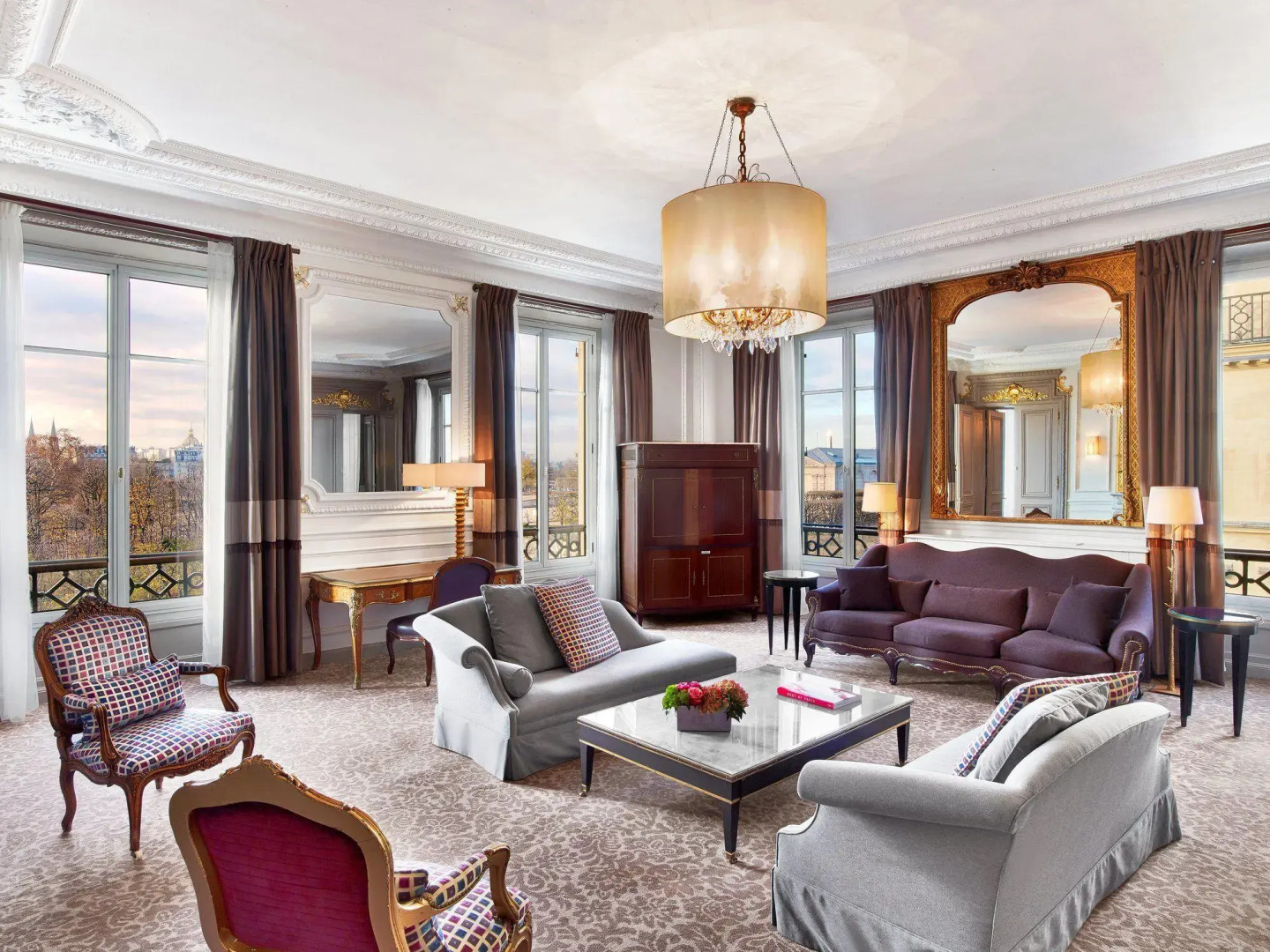 The Westin Paris Vendôme