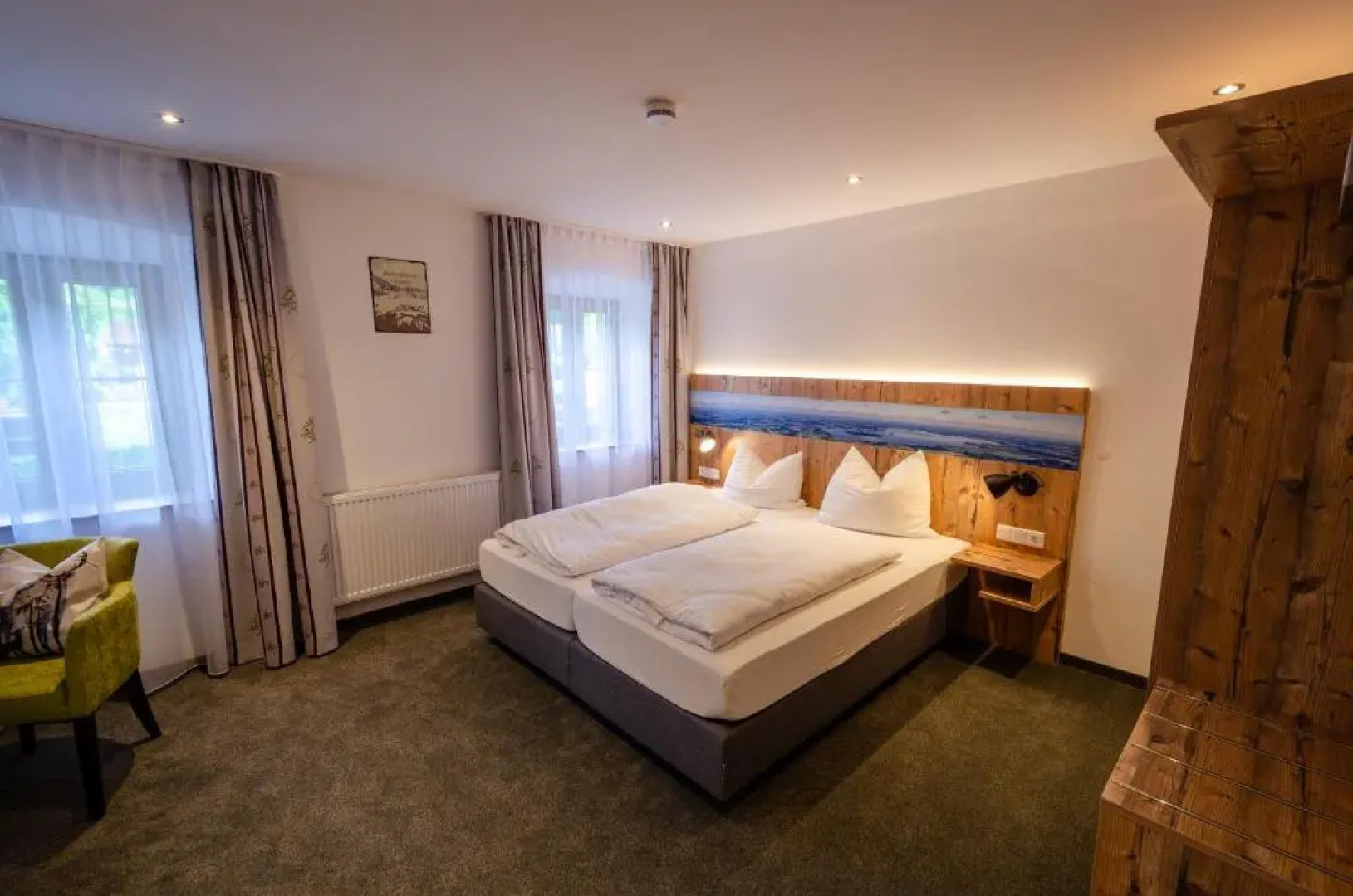 Gasthof Messerschmied