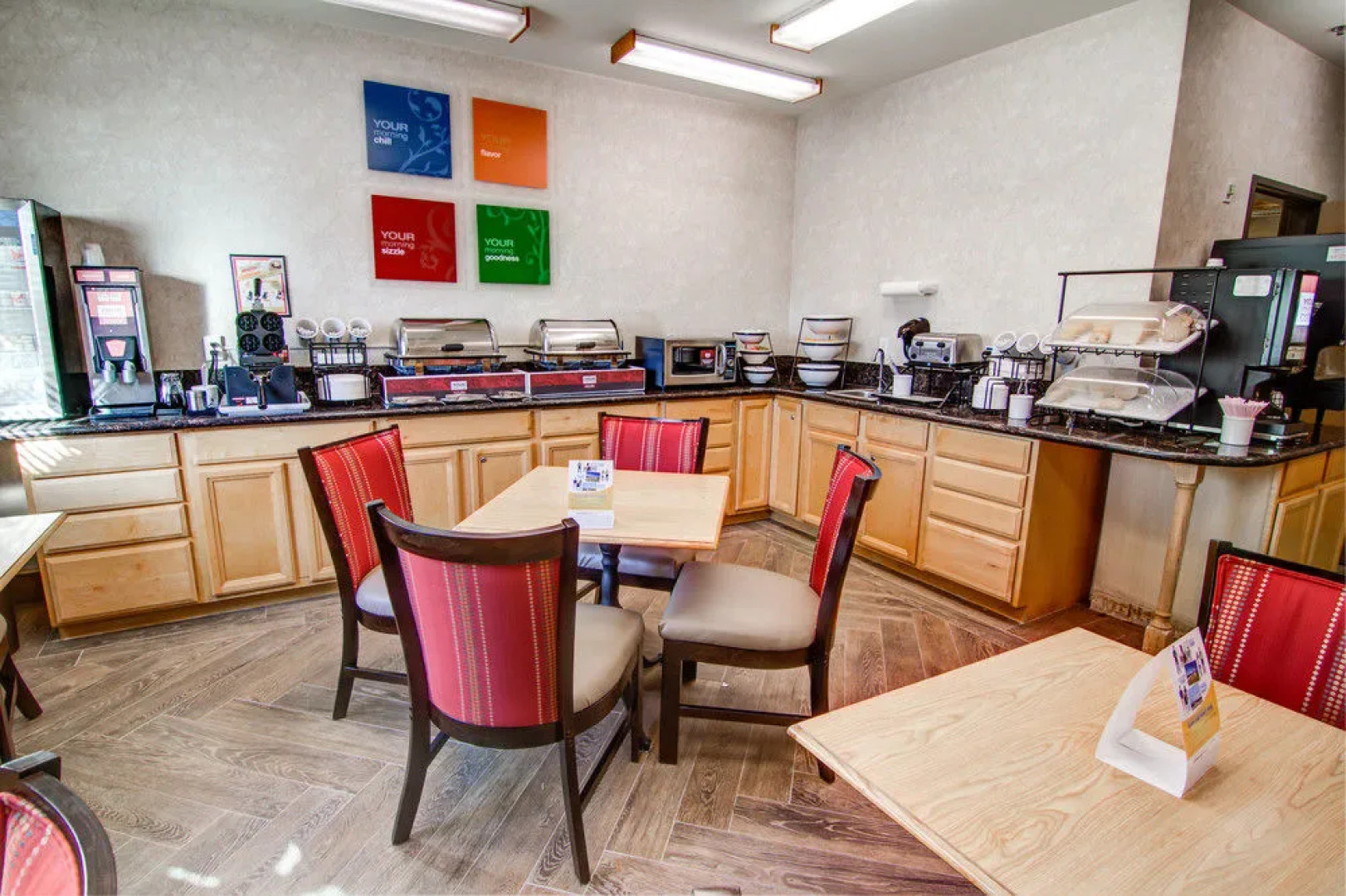 Comfort Inn & Suites Murrieta Temecula Wine Country