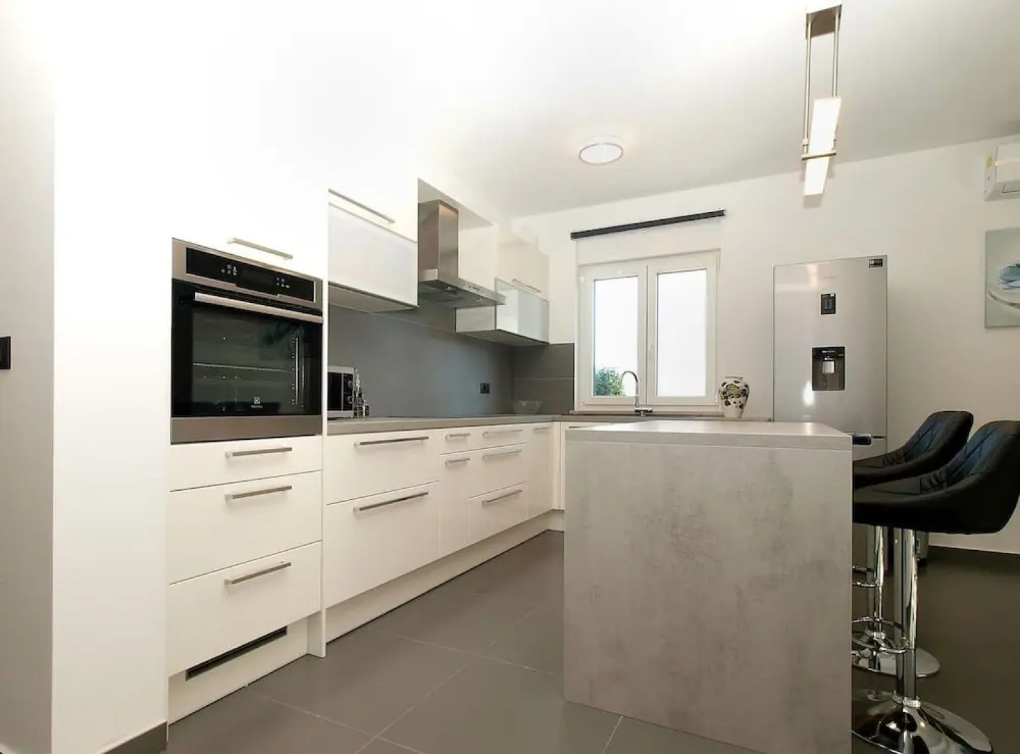 Villa Grande T&d, Pula, Istria, Croatia