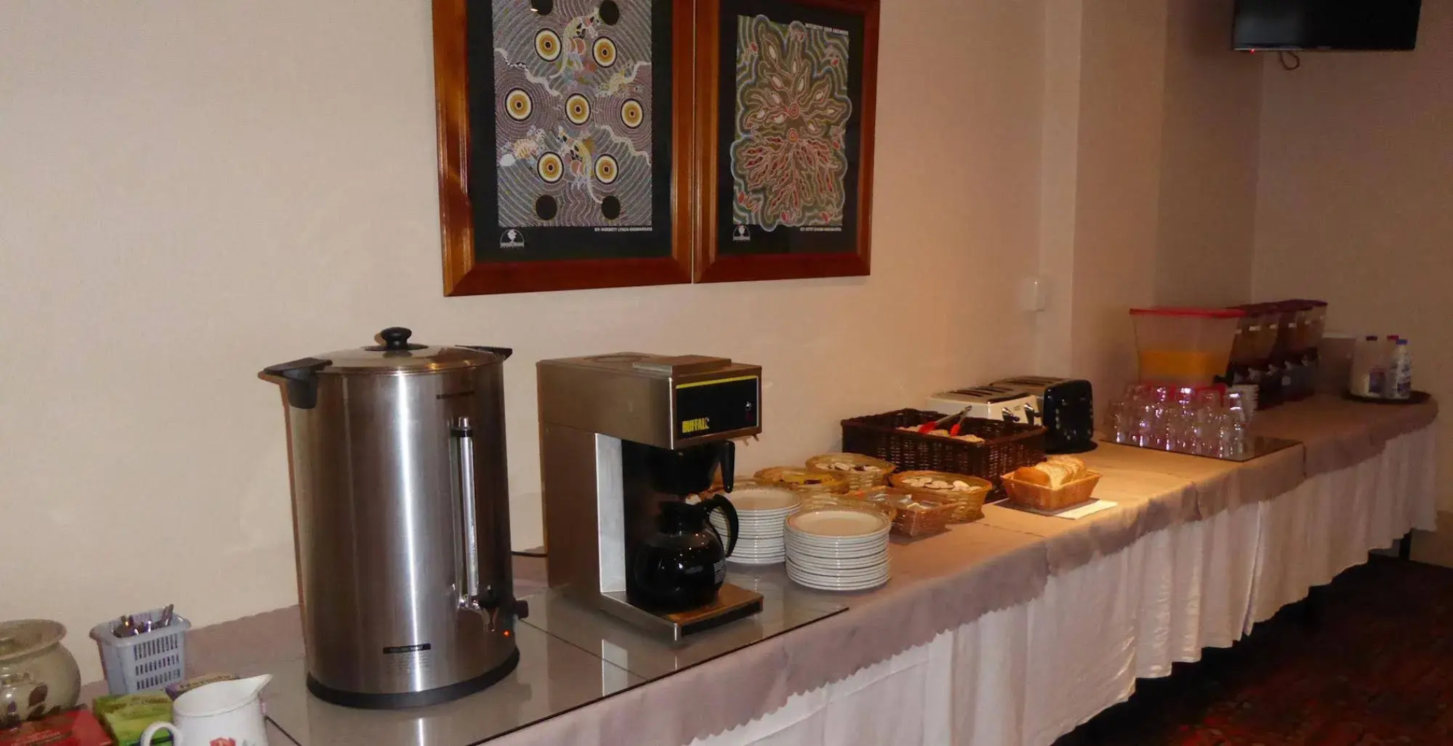 City Centre Motel Armidale