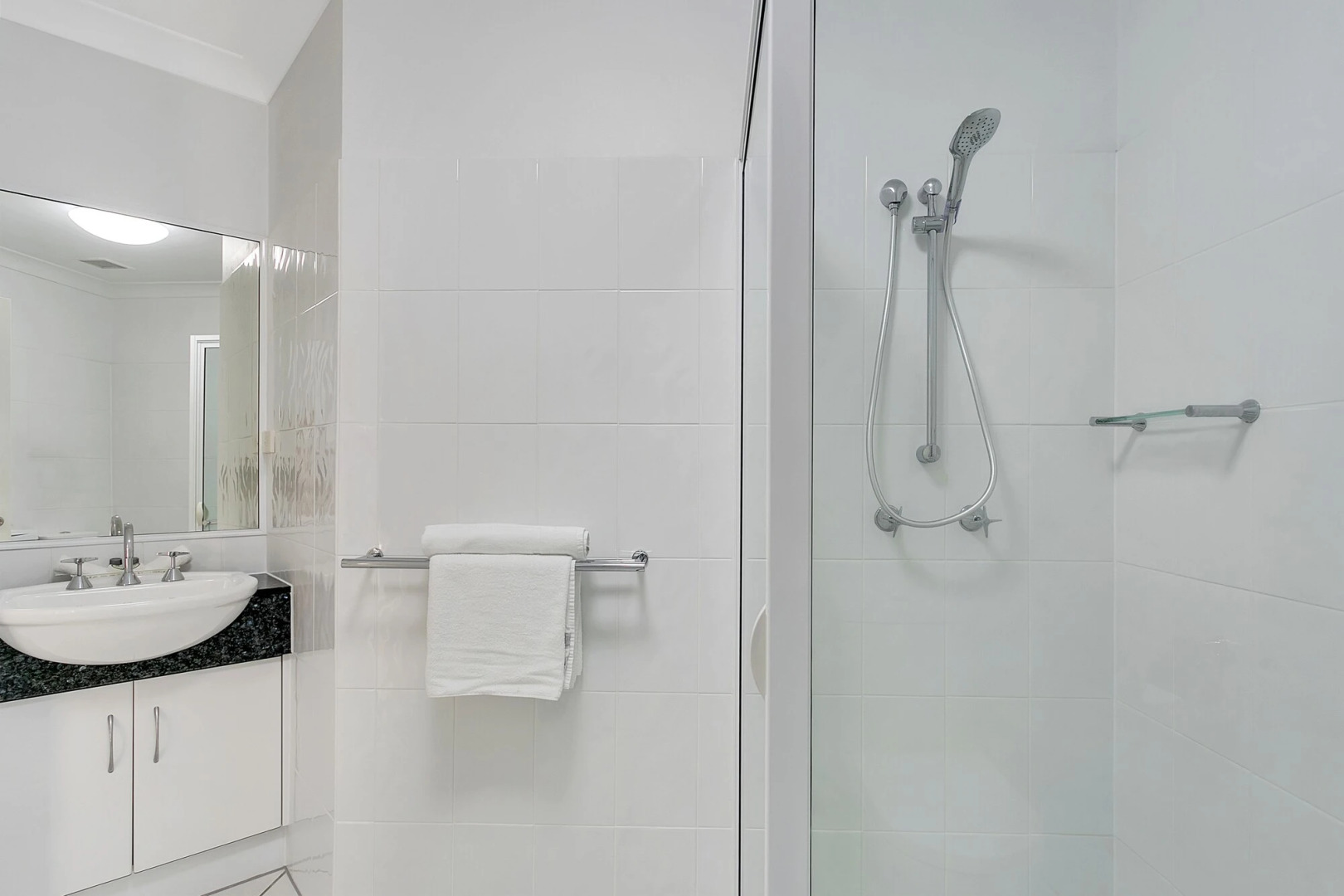 Beachfront Apartments on Trinity Beach