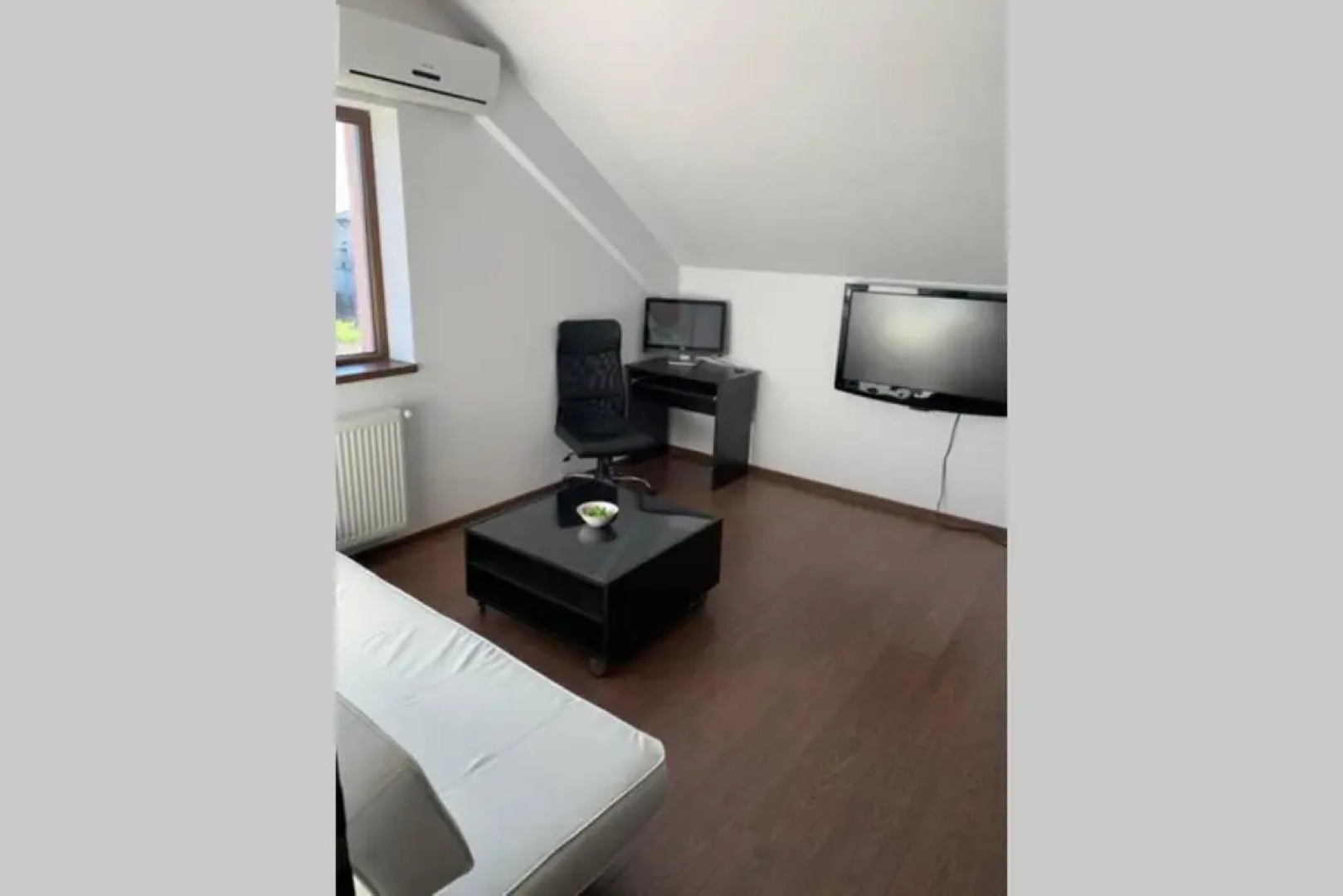Cozy apartment 2 rooms Prelungirea Ghencea
