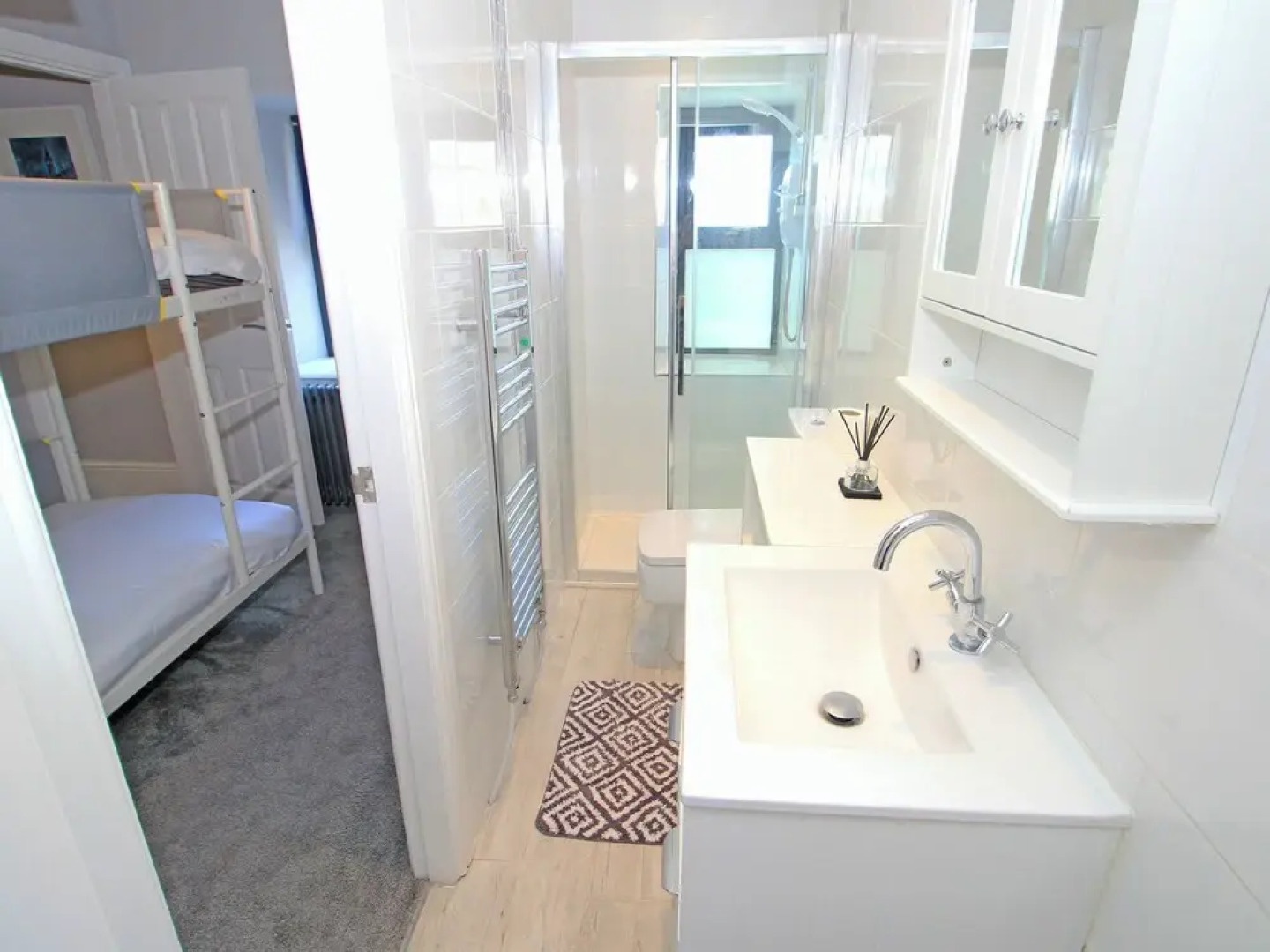 Shooting Star Cottage