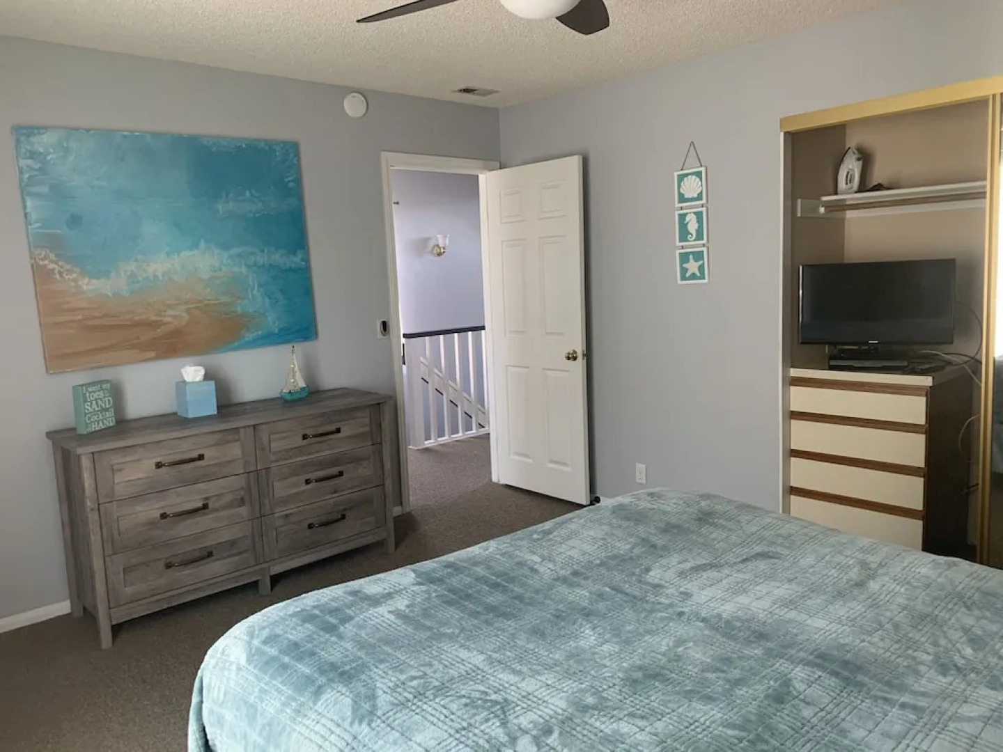 Mandalay Shores Resort