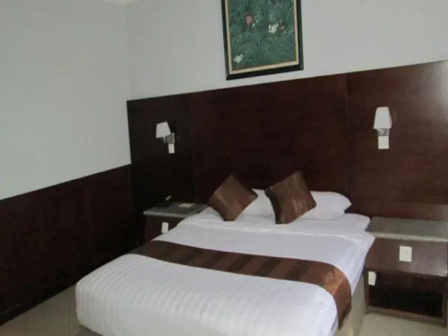 Airy Klandasan Ilir Apt Pranoto 16 Balikpapan