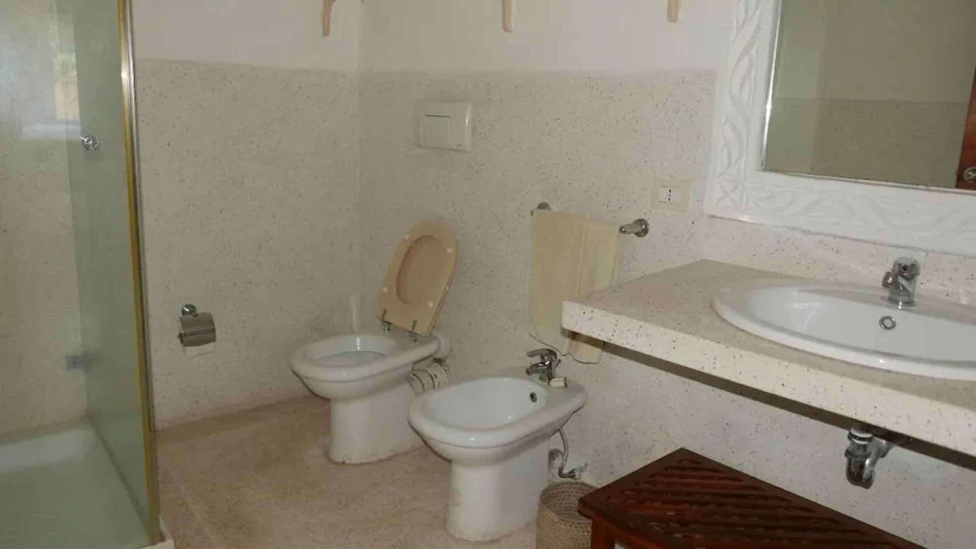 Tembo Court Apartments