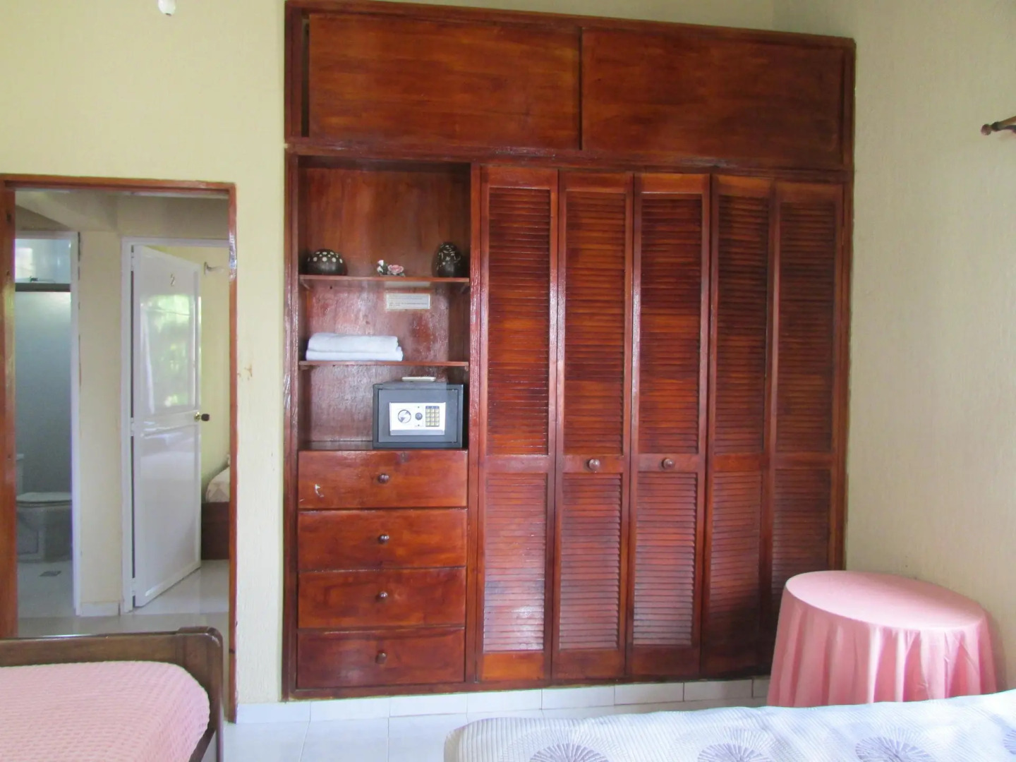 Posada & Hostal Miss Marlly