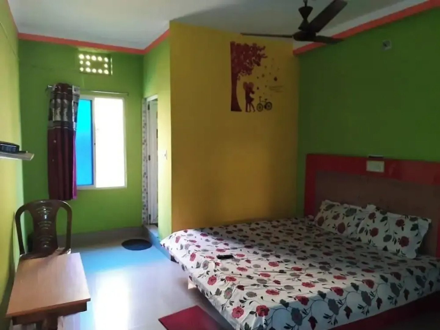 DhamStay Hotel Sun Plaza Near Konark