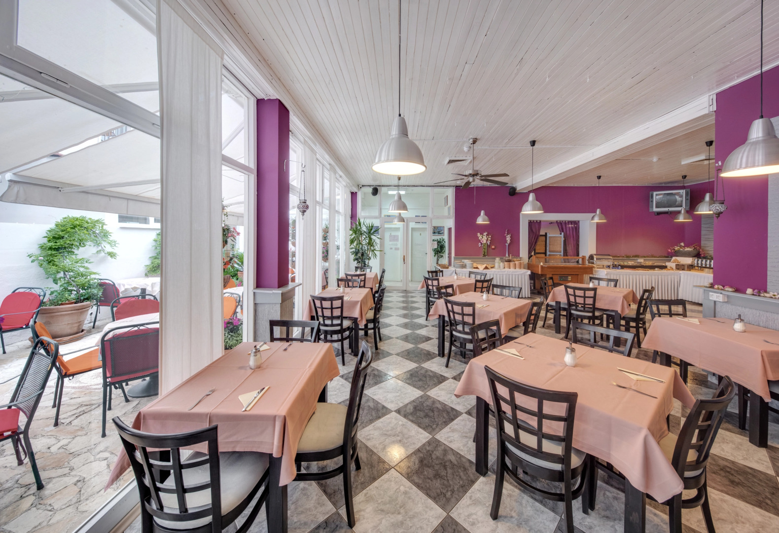 Hotel Villa Adriatica - Adults only