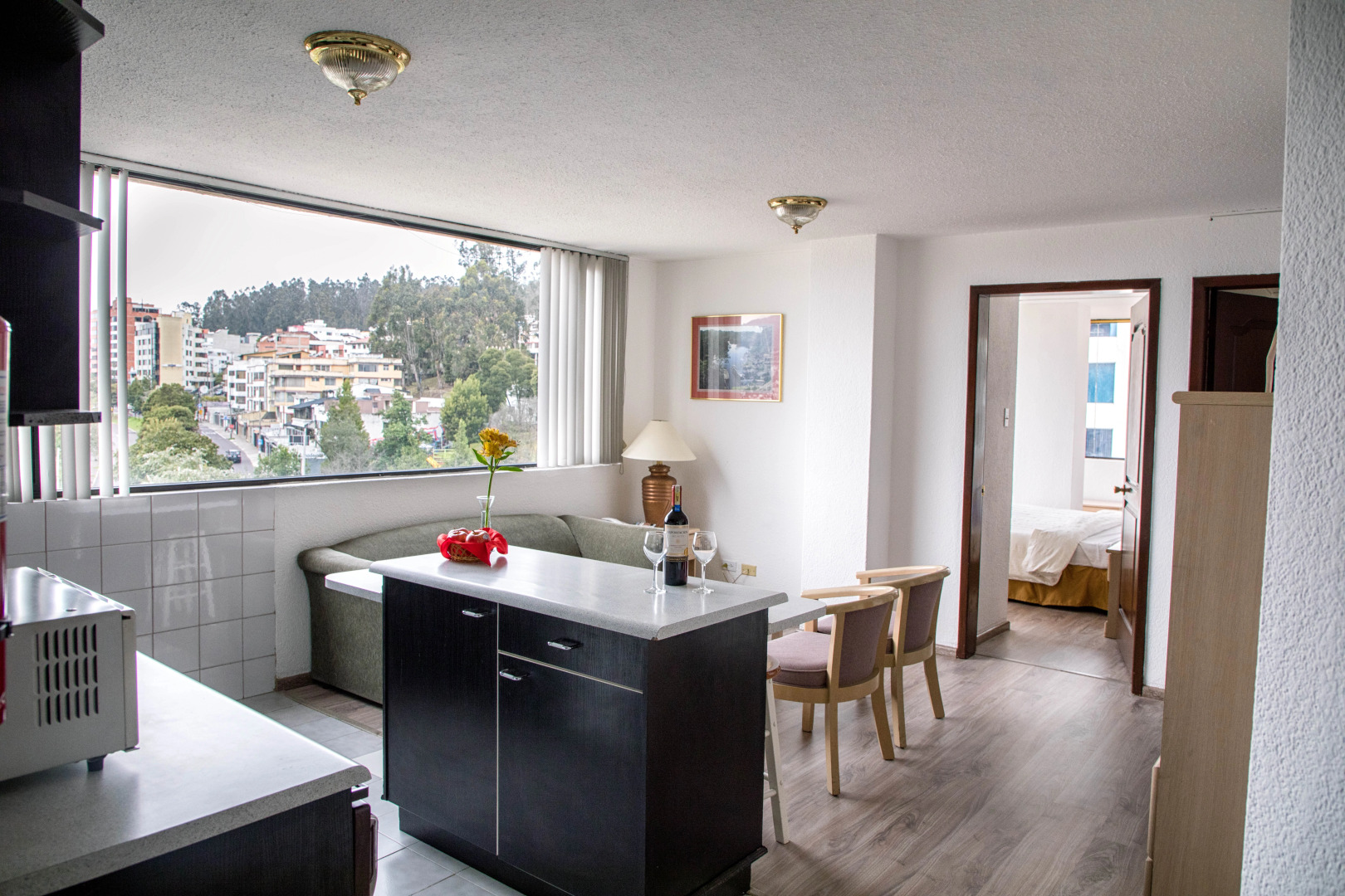 Stanford Suites Hotel