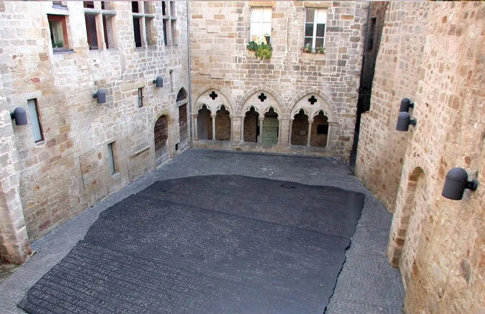 Inter Hotel Hostellerie de lEurope