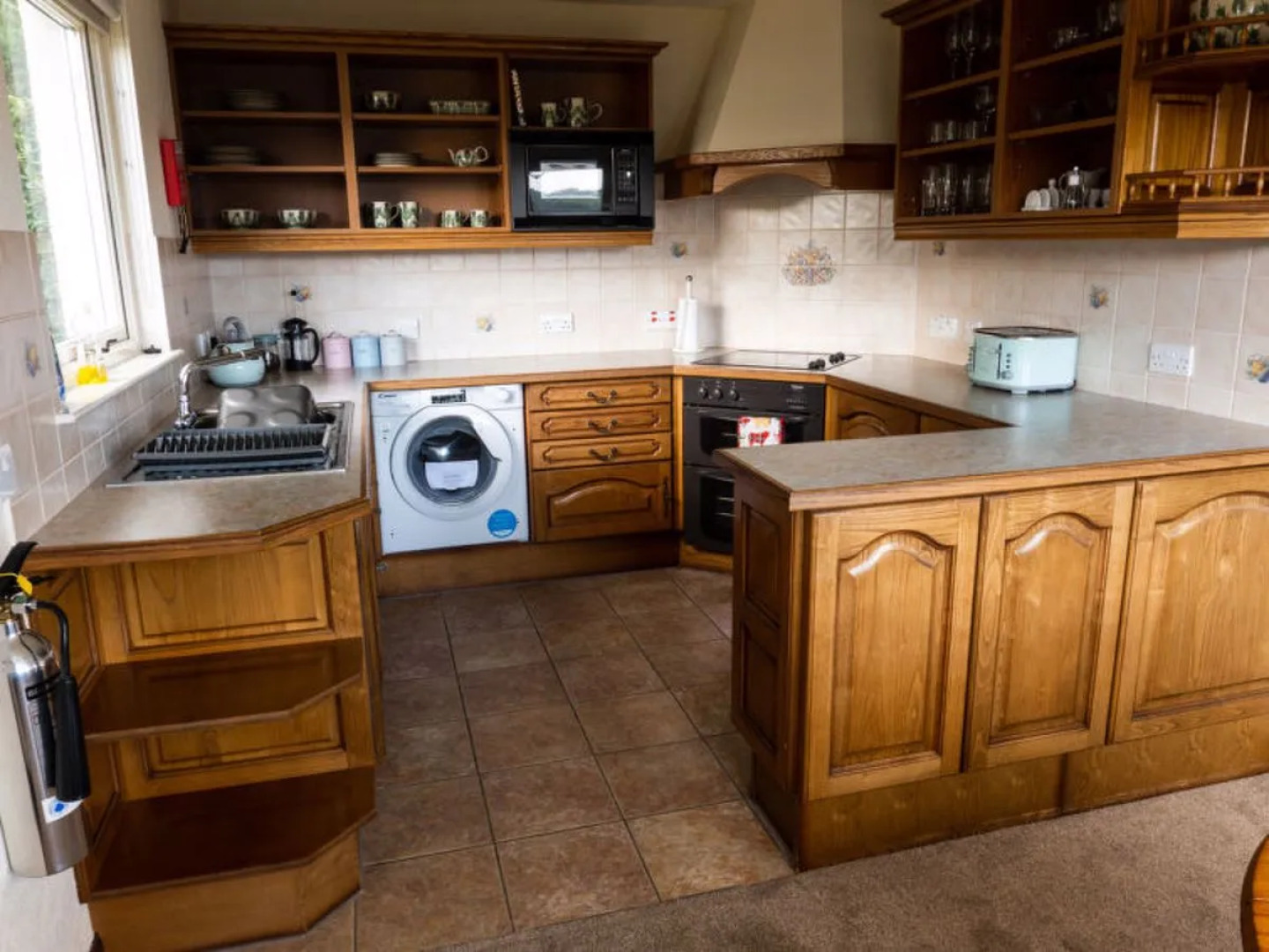 House Wood Side Drumnadrochit