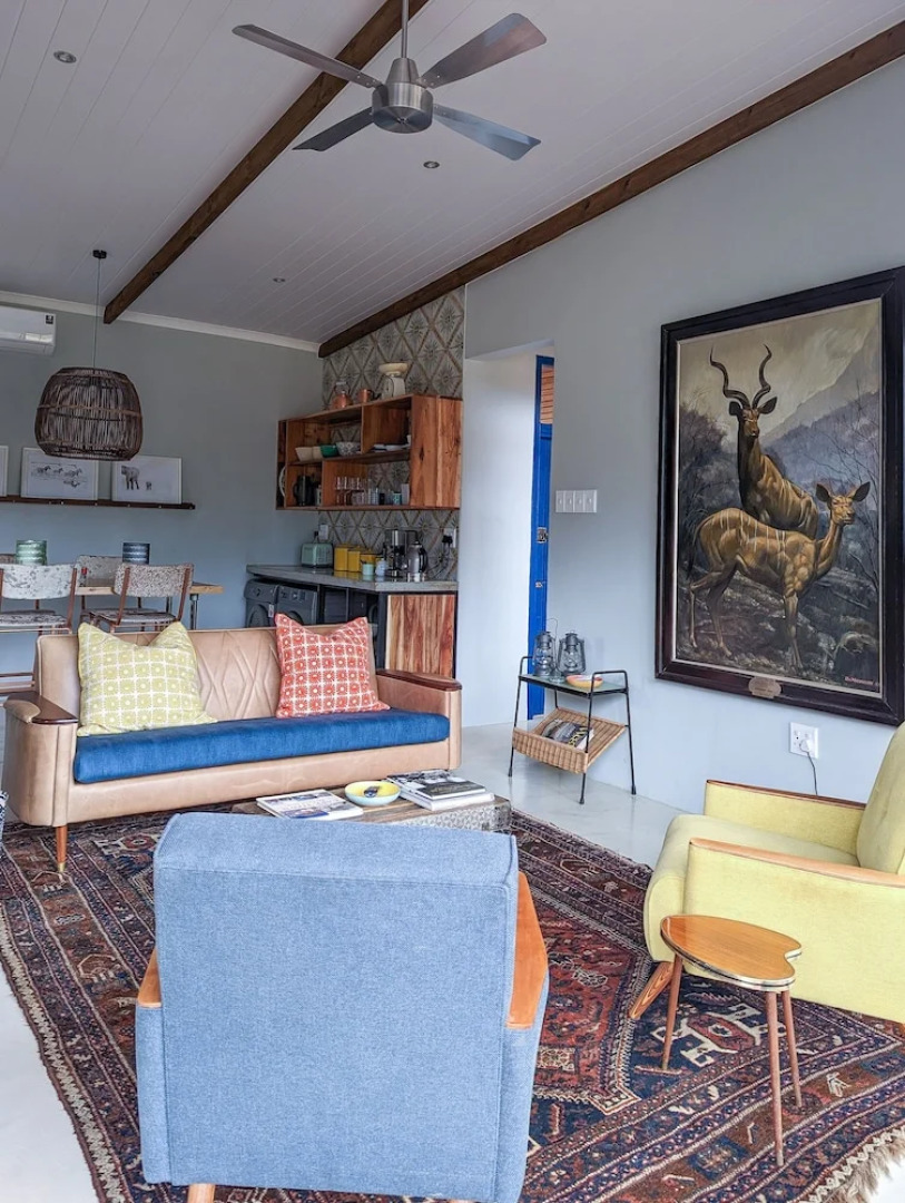 Tulbagh Mountain Manor