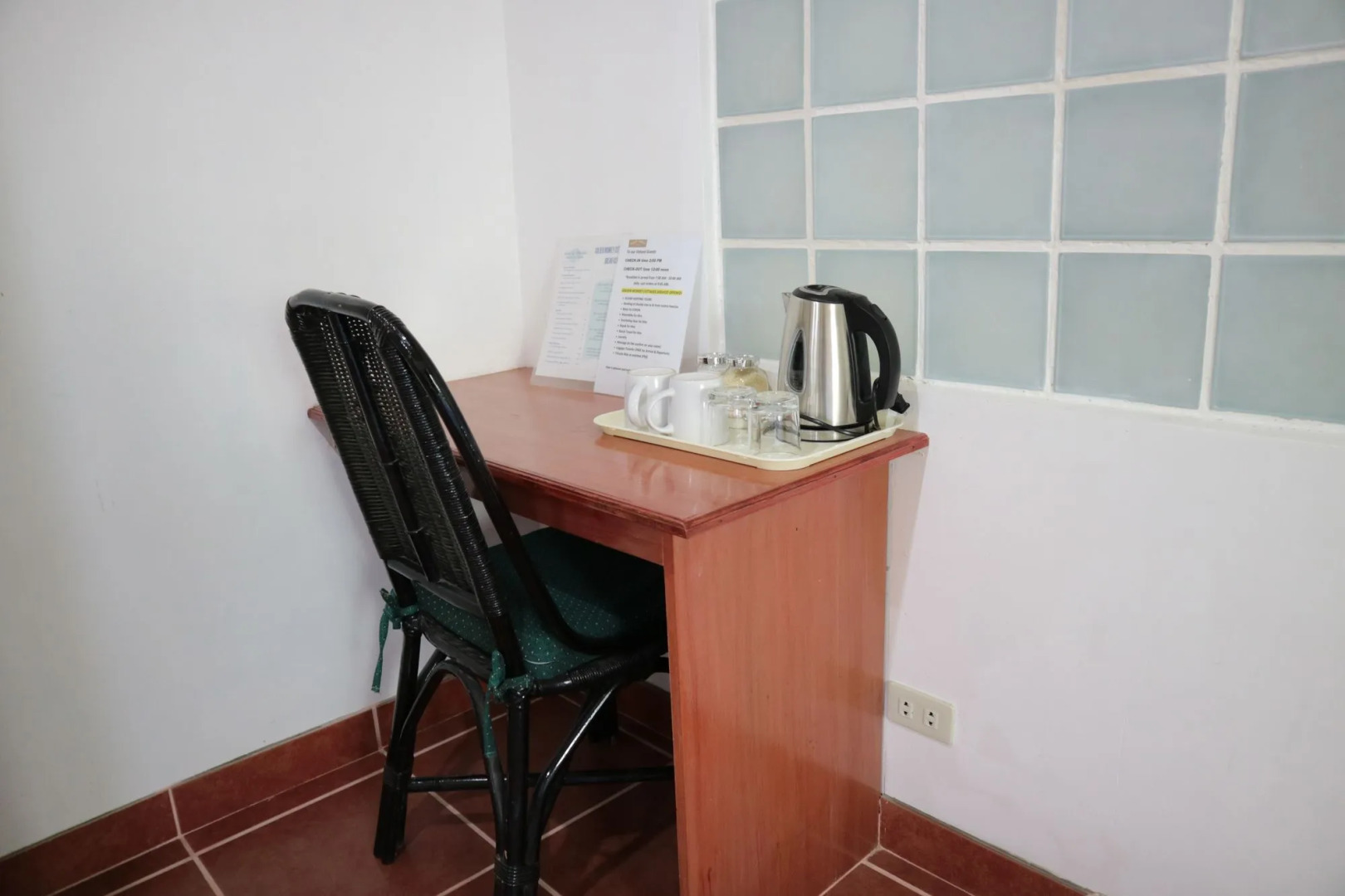 Golden Monkey Cottages