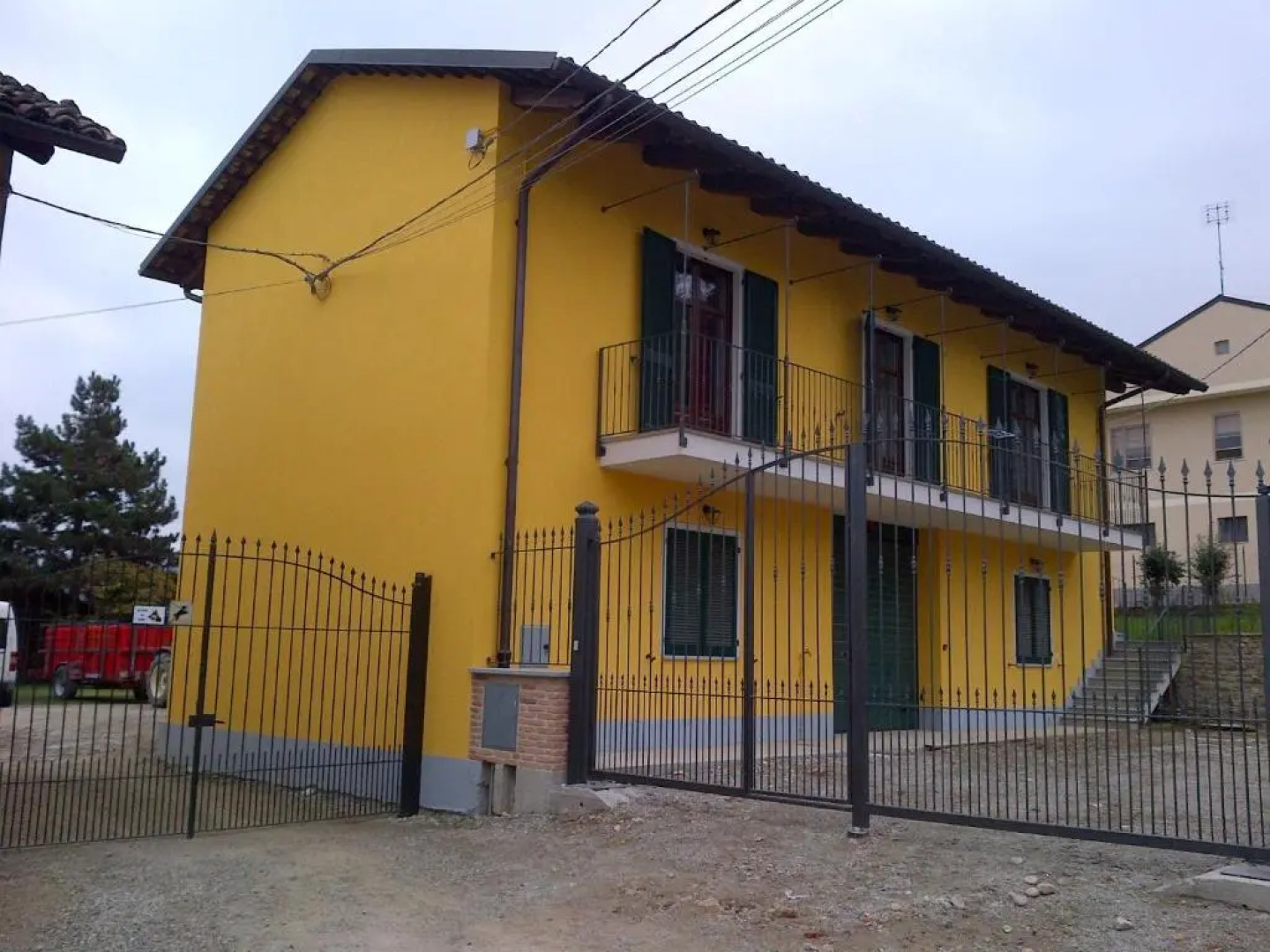 Casetta San Giovanni