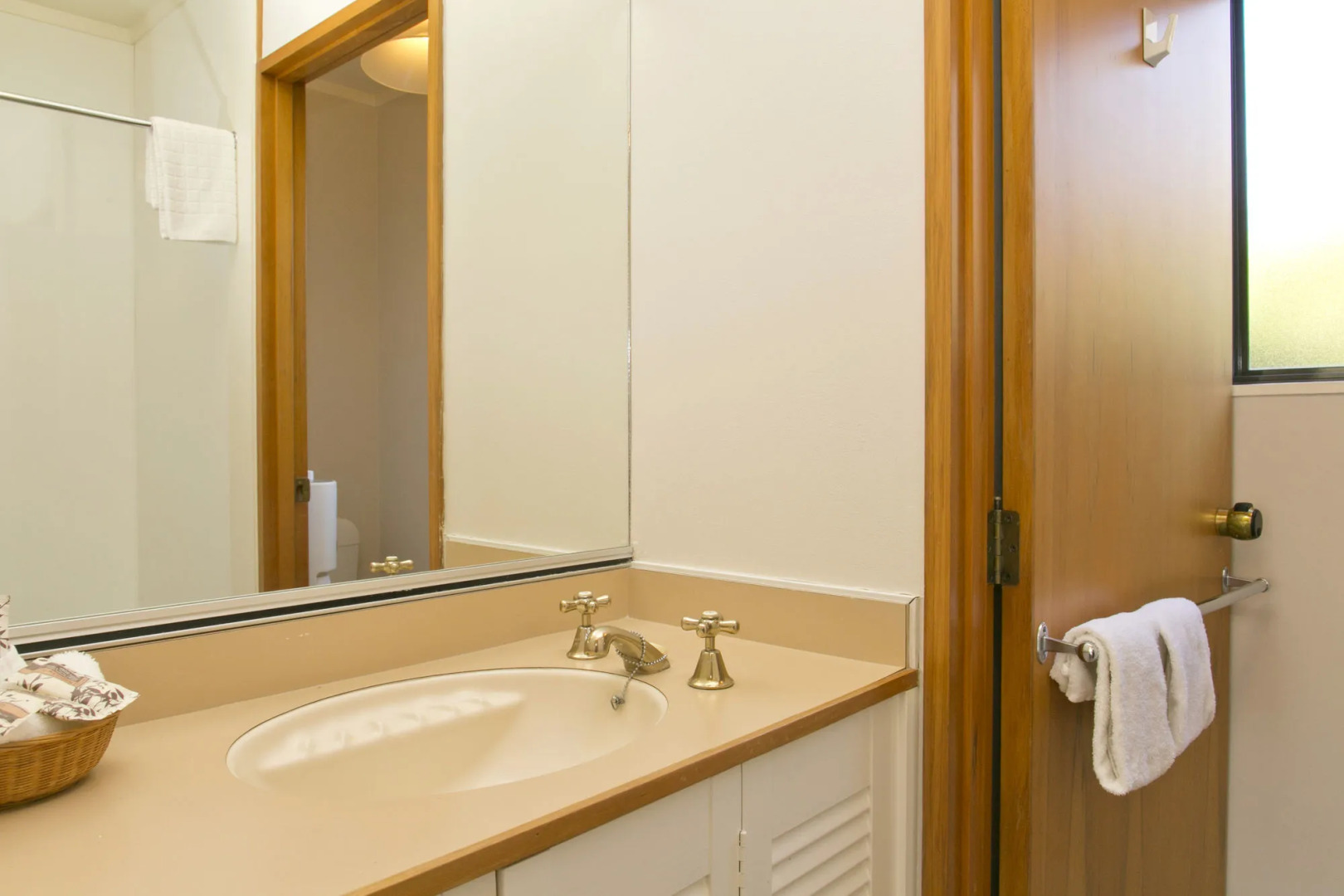 Turangi Bridge Motel