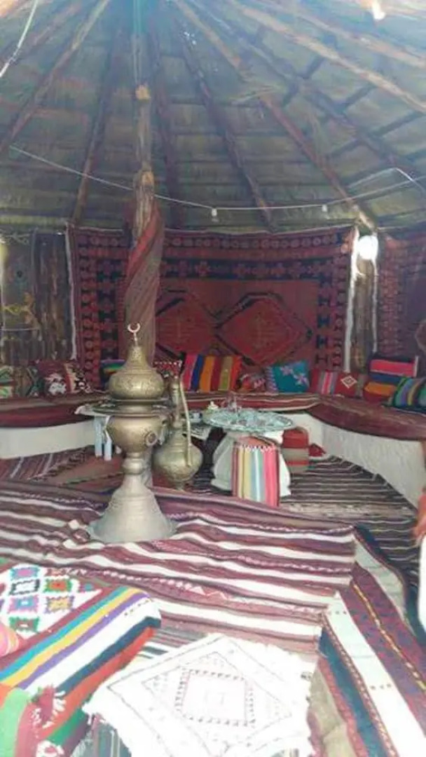 House With one Bedroom in Bizerte, With Wonderful sea View, Pool Acces