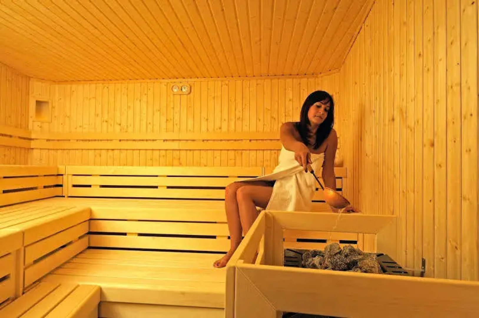 Alia Vital Appart-Hotel