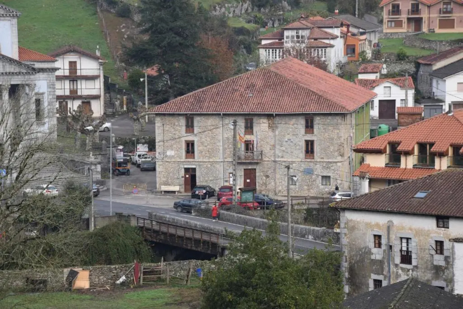 Apartamentos Arredondo