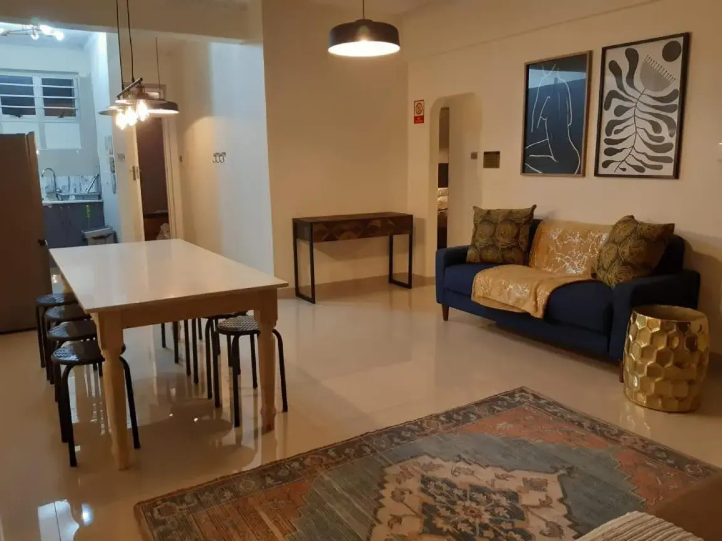 Marlborough Durban Beachfront Deluxe Self Catering Apartments