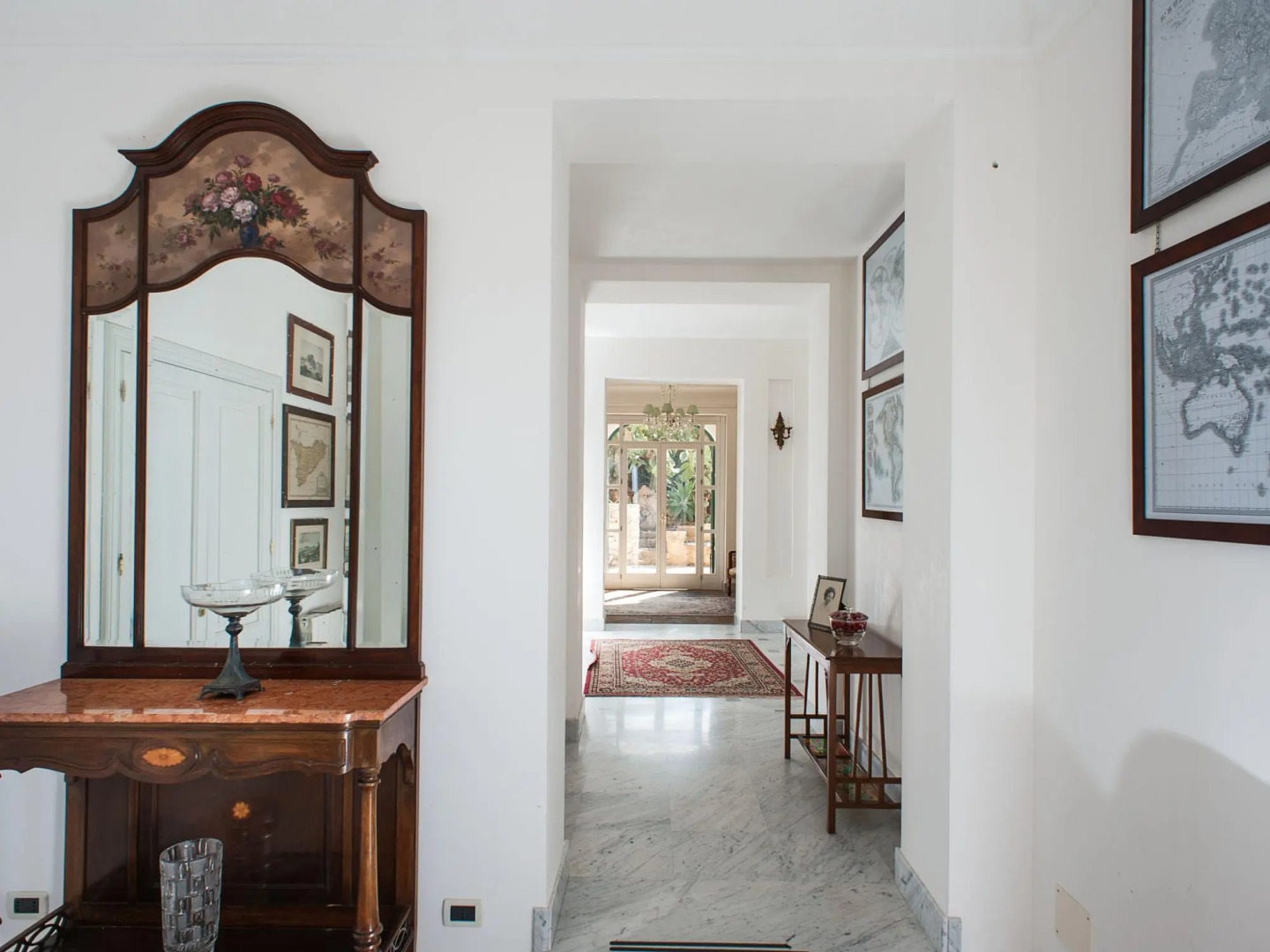 Modern Villa in Paceco with Private Pool