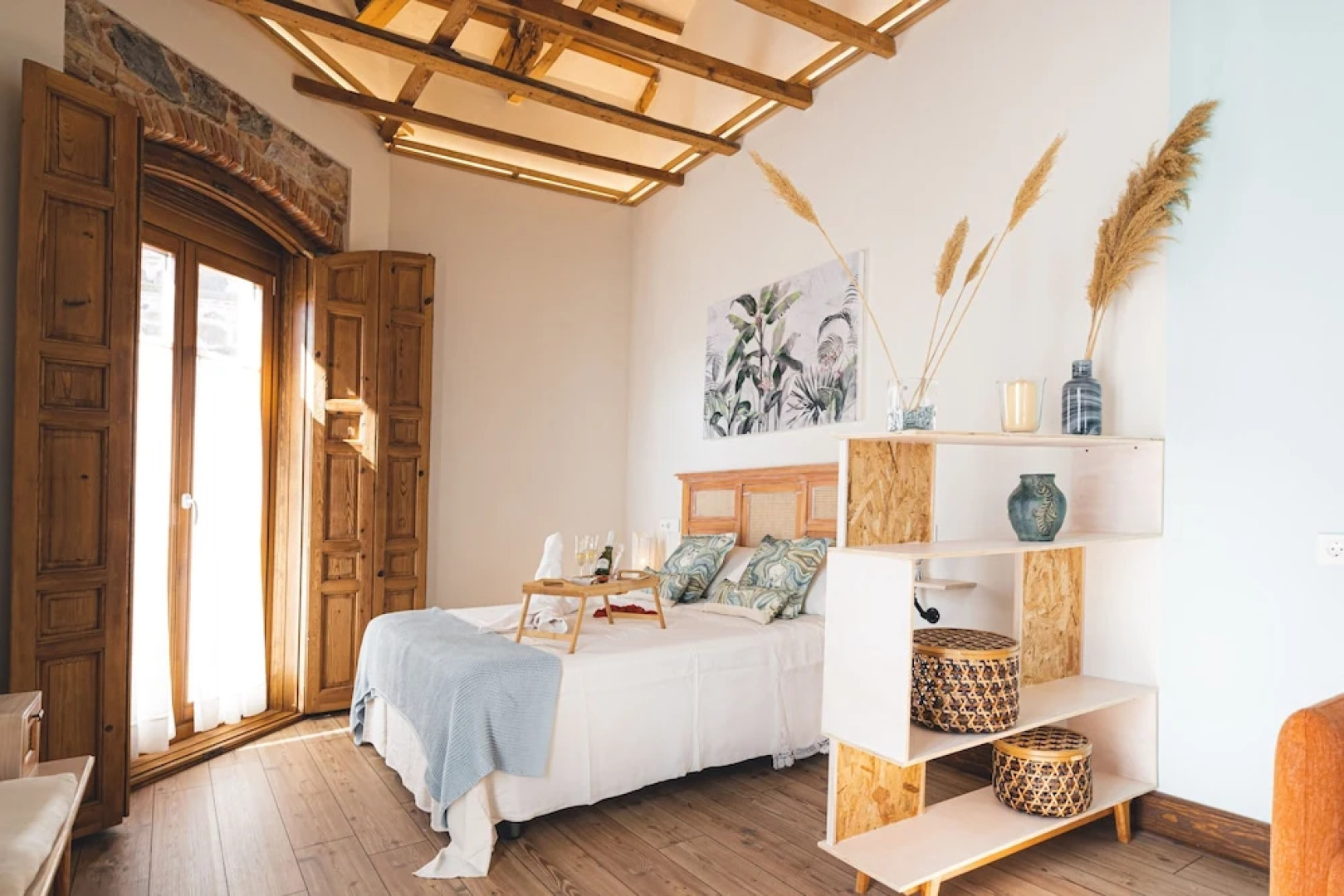 La casa del médico - Hostería rural