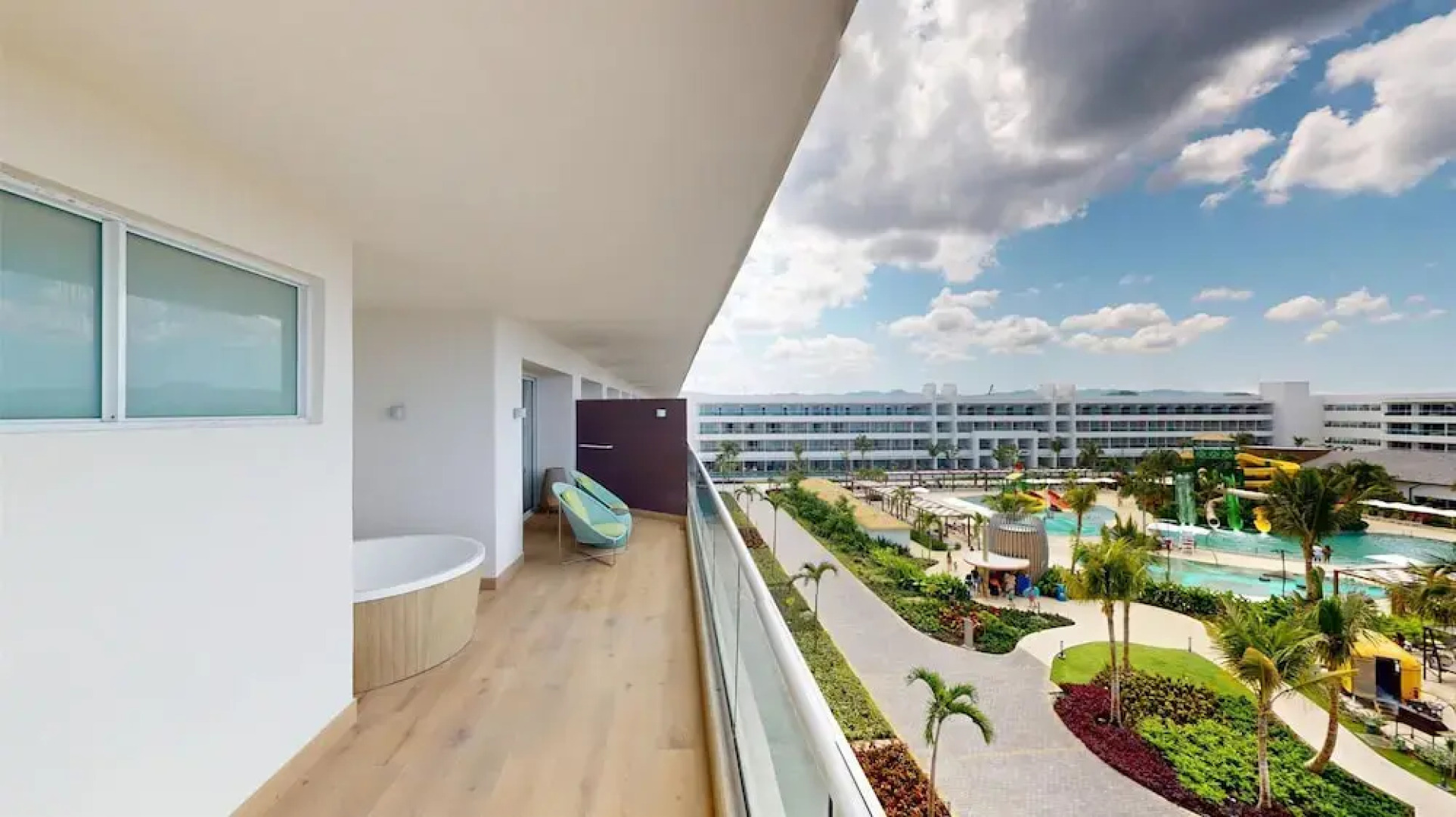 Princess Grand Jamaica Resort - All Inclusive