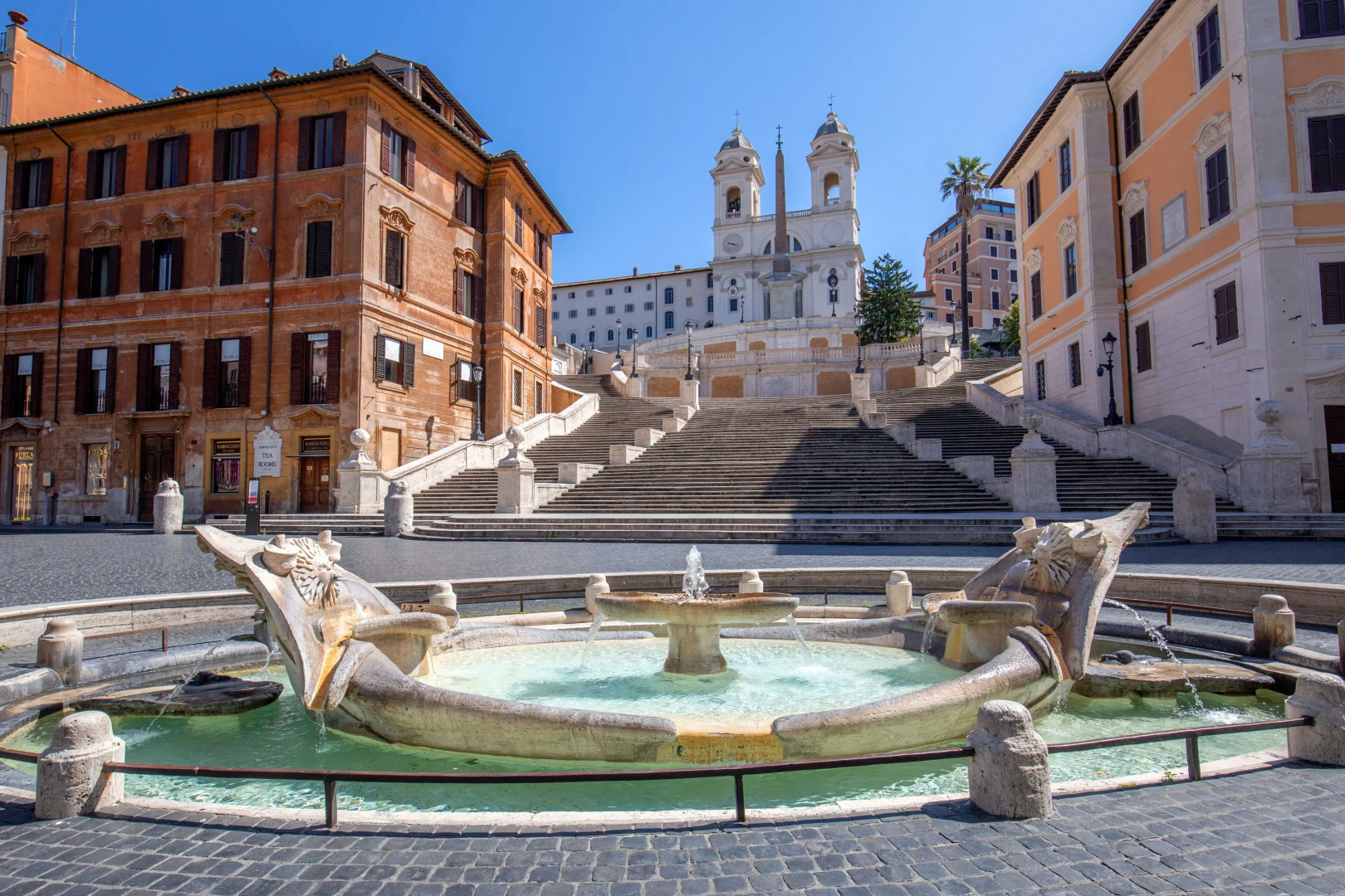 Naman Hotellerie - Spagna