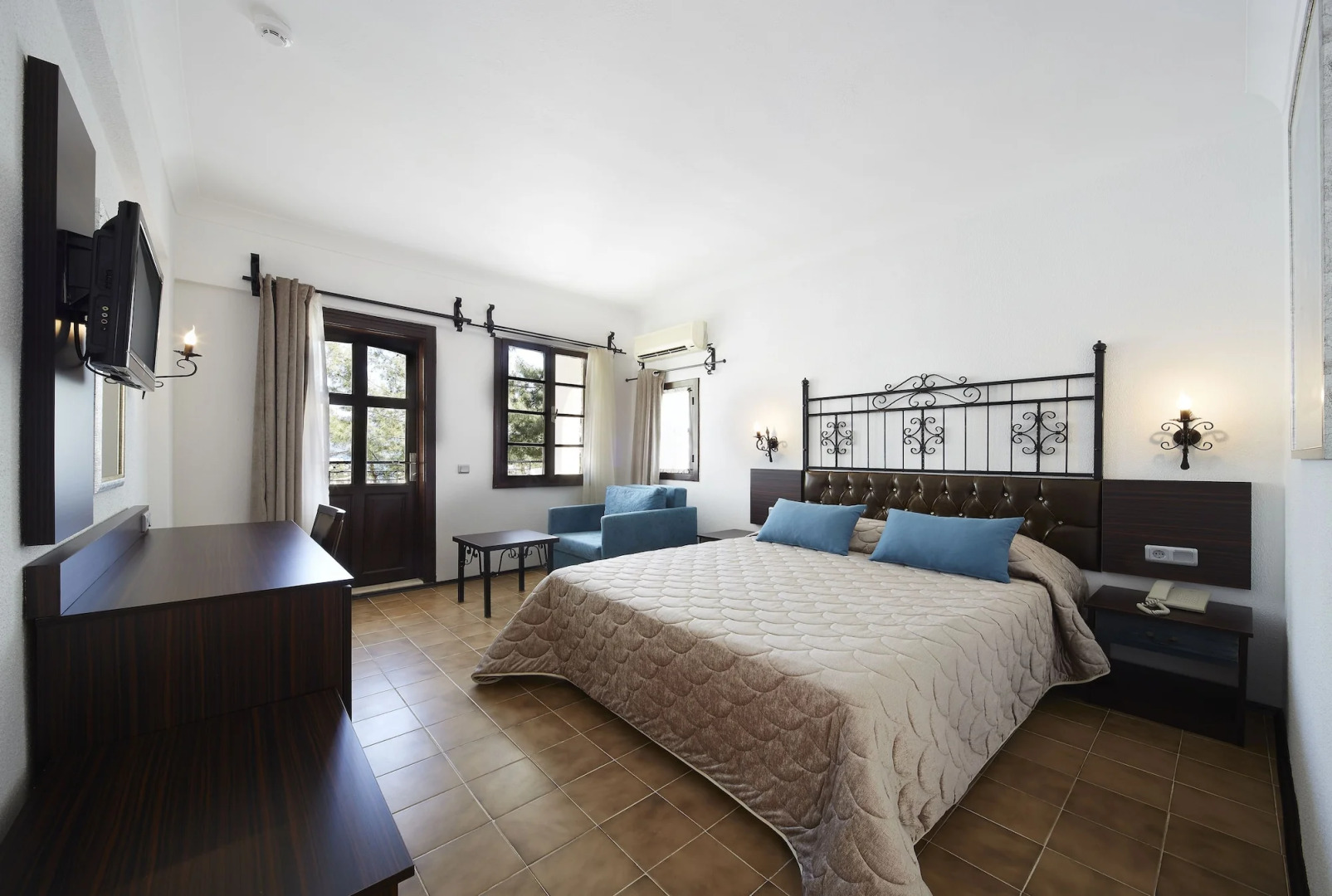 Отель İsla Panorama