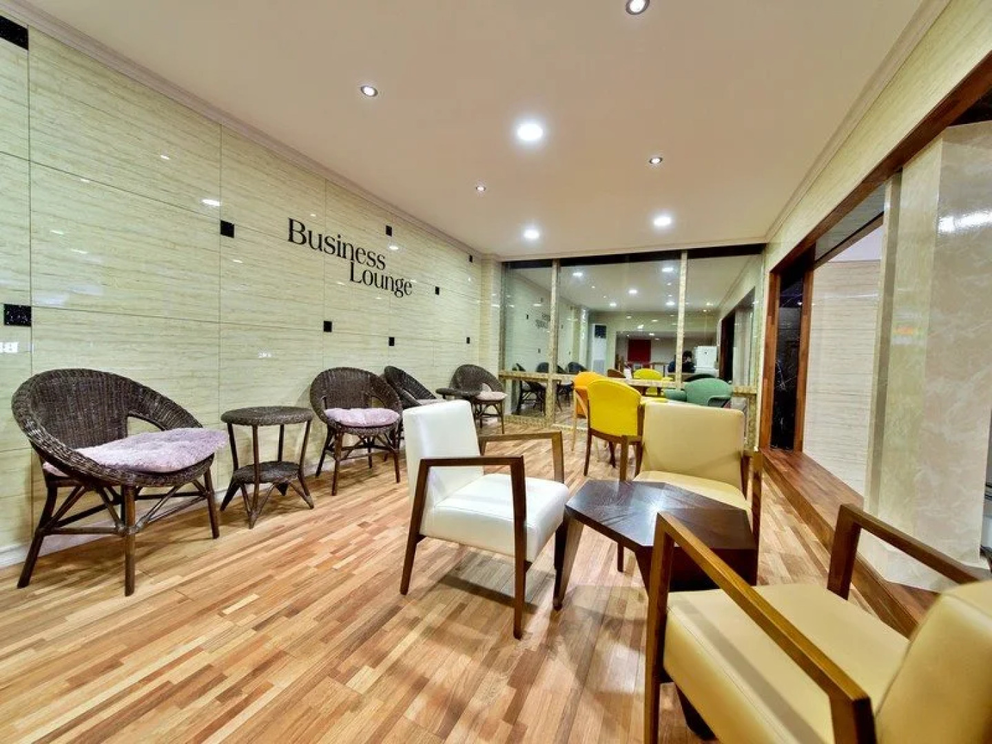 Bellagio Tourist Hotel