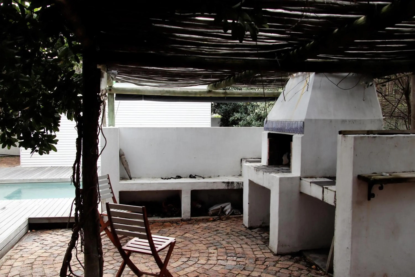 Nelmaranja Beach House