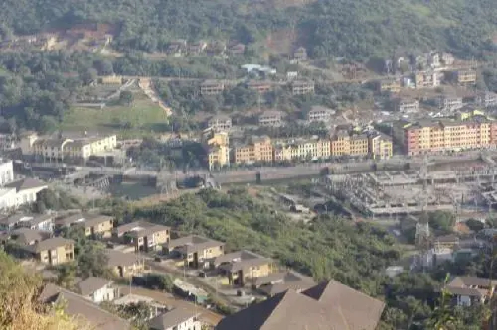 JenJon Holiday Homes-Lavasa