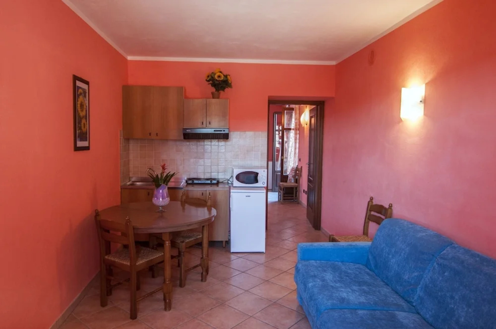 Apartment in the Langhe Unesco 2014 World Heritage Site