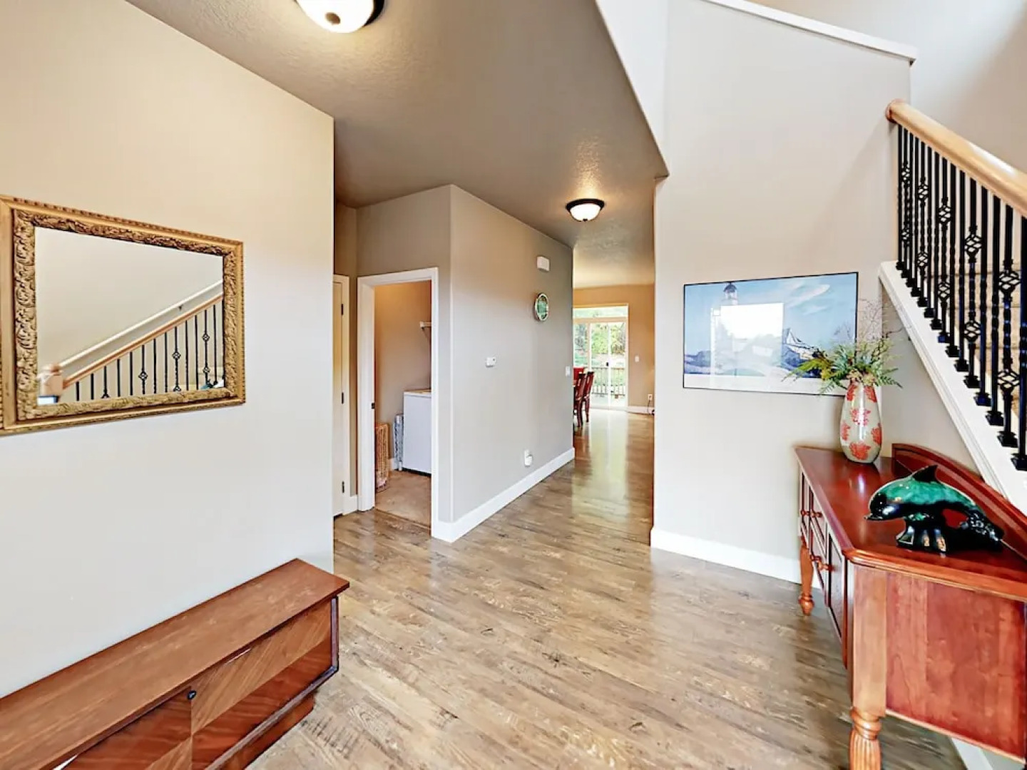 1595 Sundown Home 2 Bedrooms 2.5 Bathrooms Home